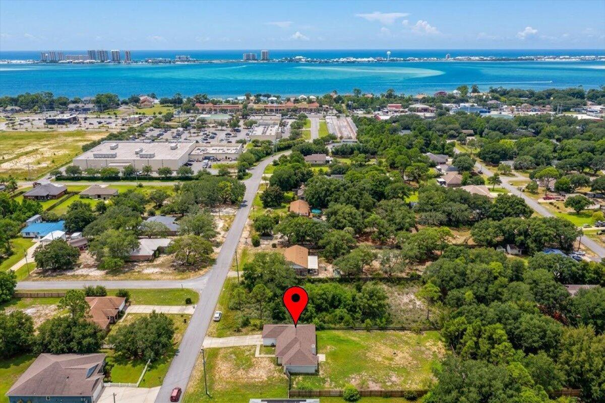 NAVARRE S/D 2ND ADDN - Residential