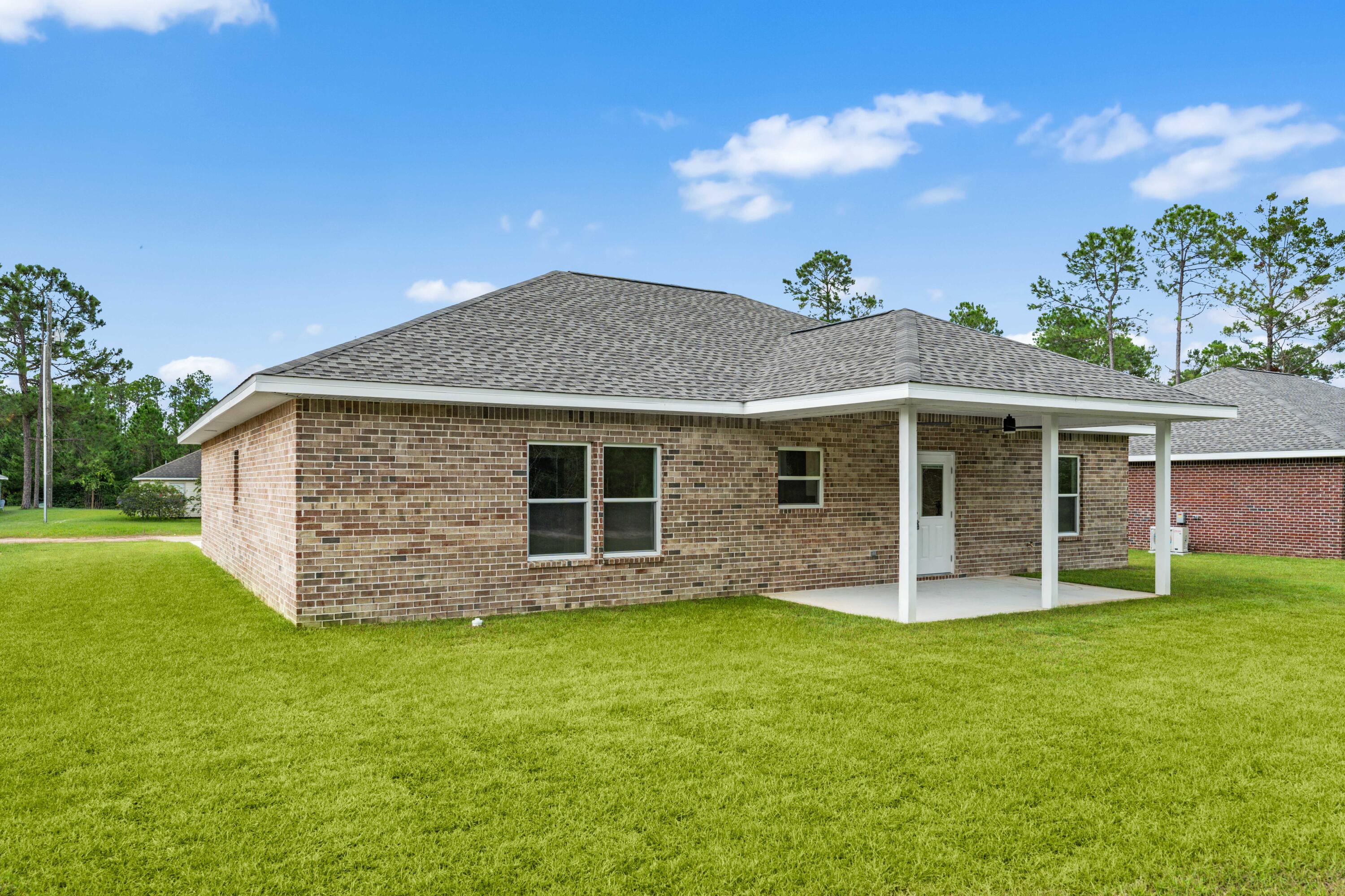 THE PINES - Residential