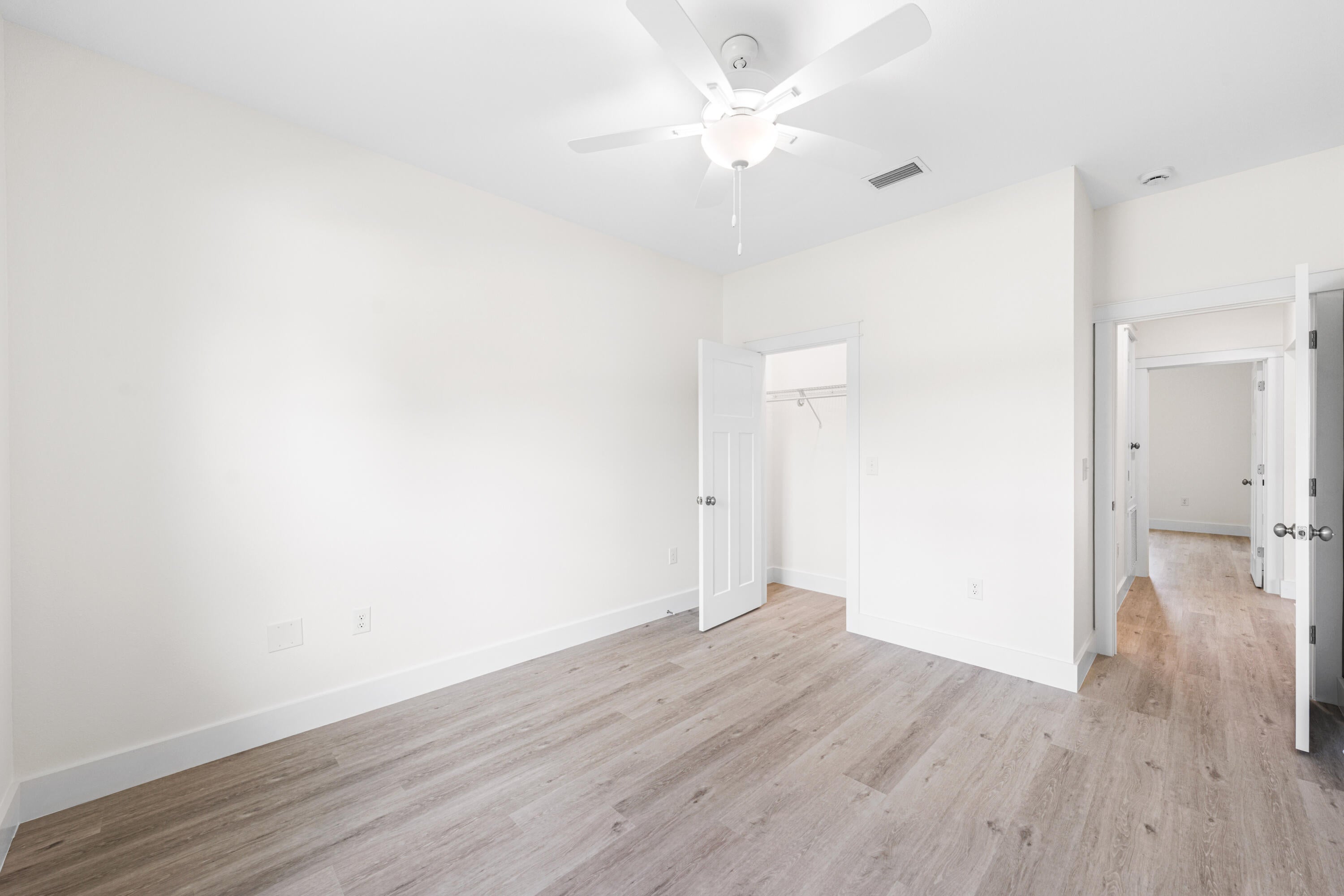 THE PINES - Residential