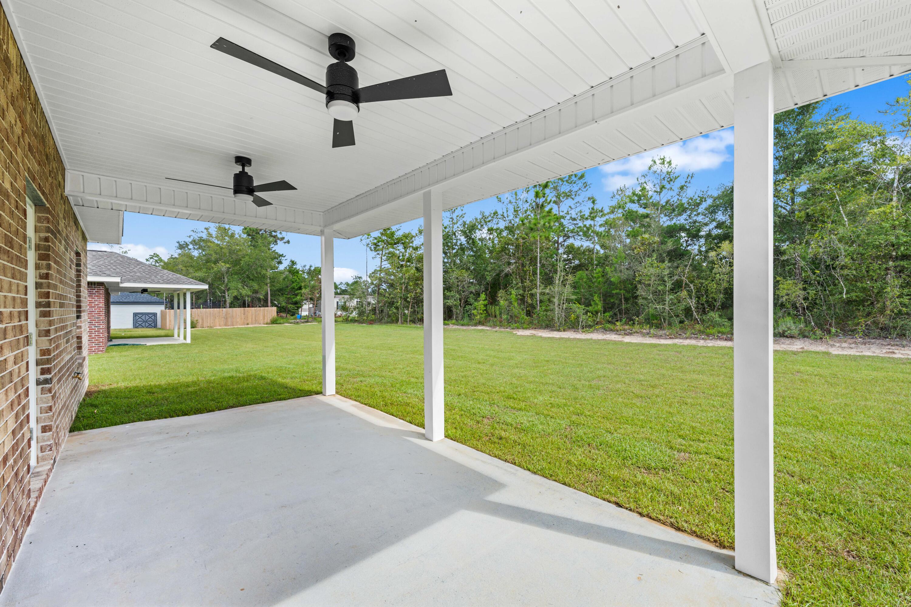 THE PINES - Residential