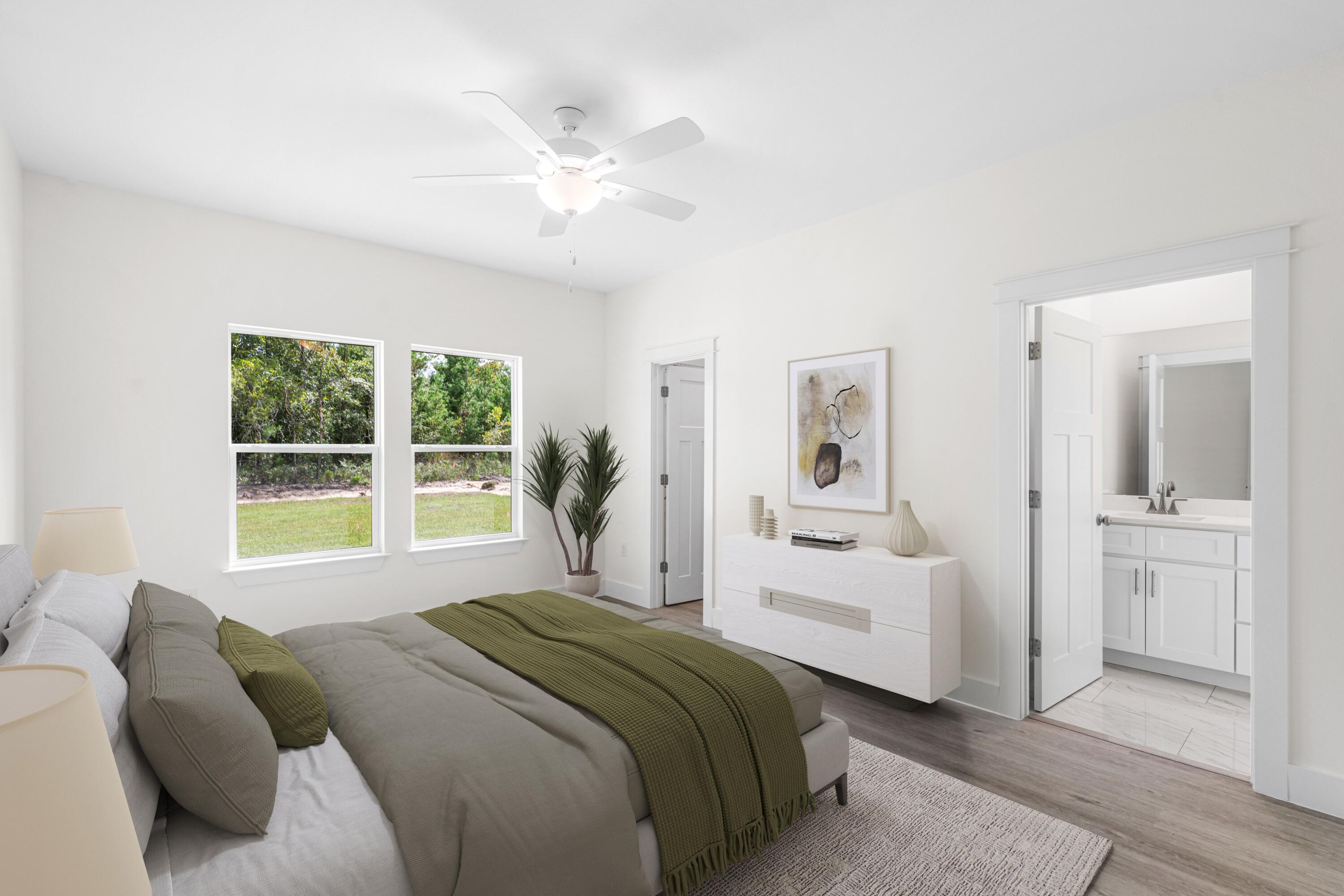 THE PINES - Residential