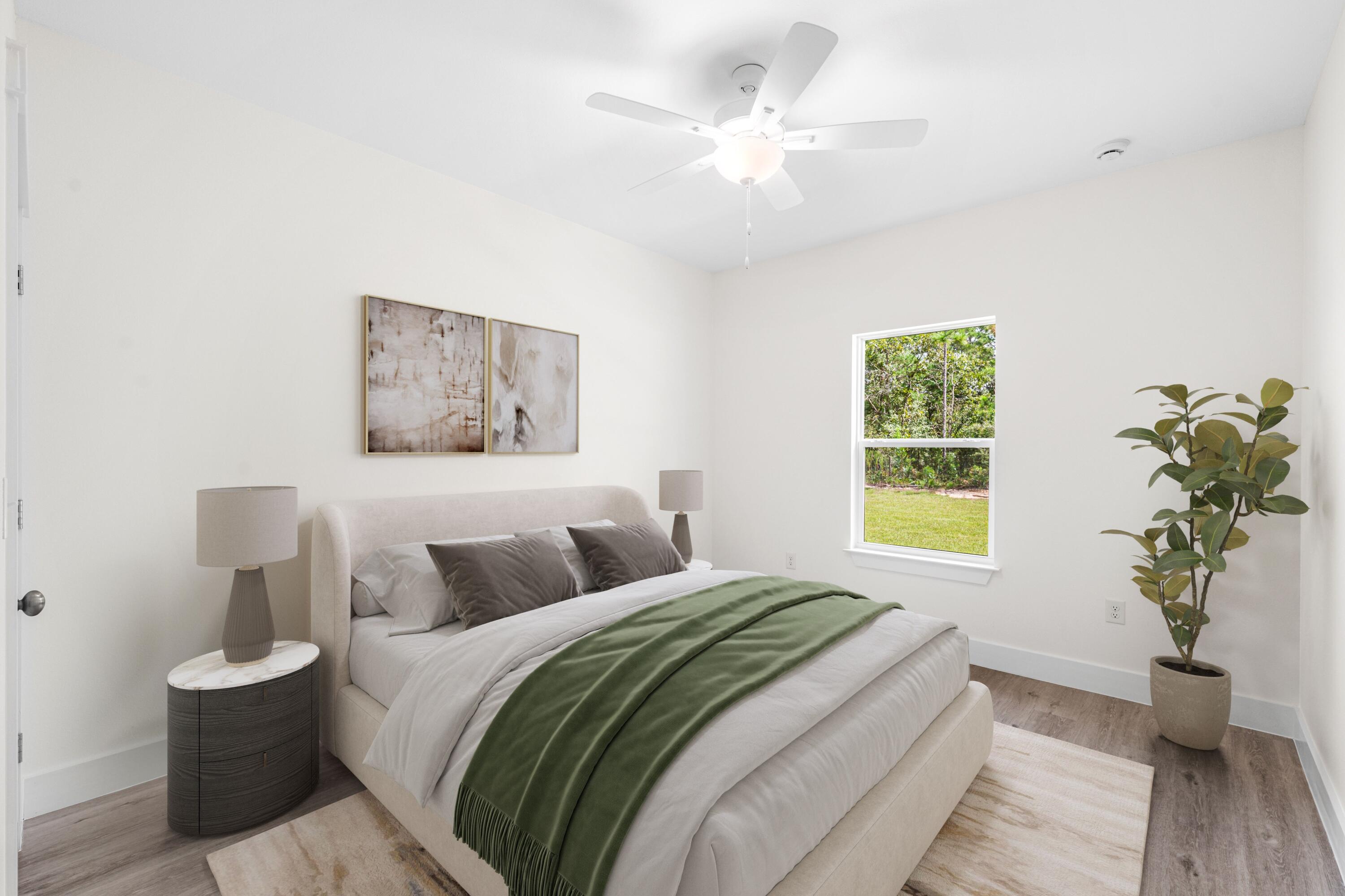 THE PINES - Residential