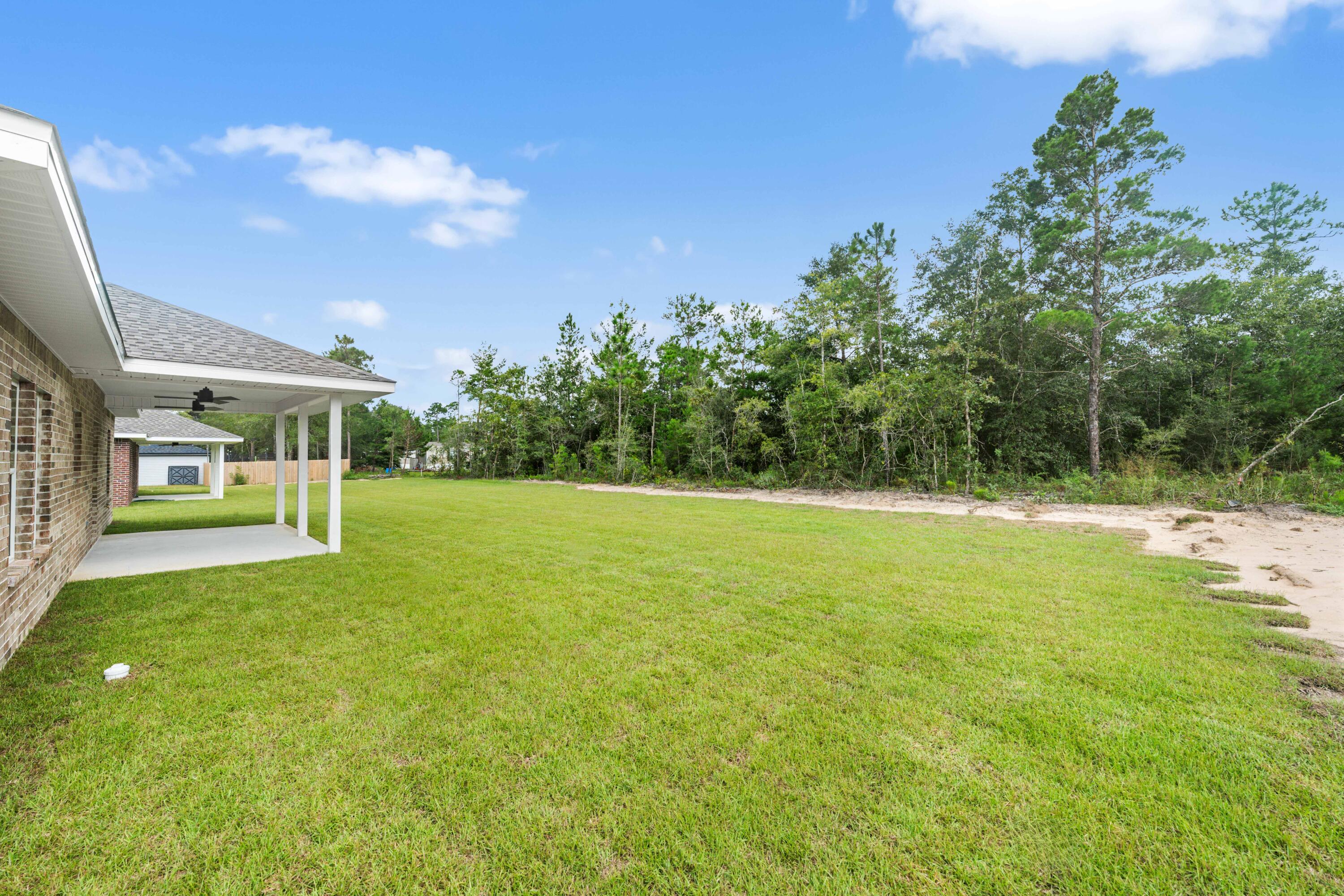 THE PINES - Residential