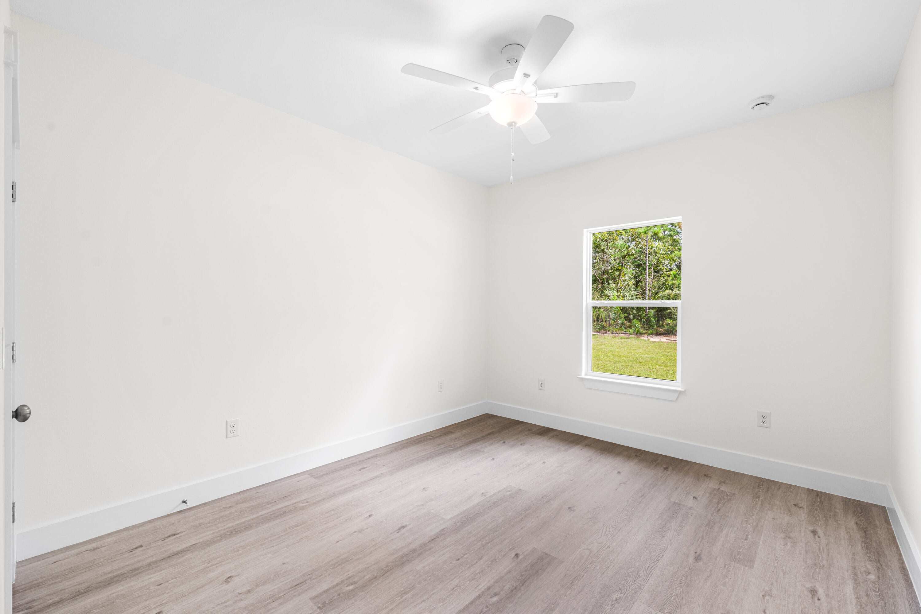 THE PINES - Residential