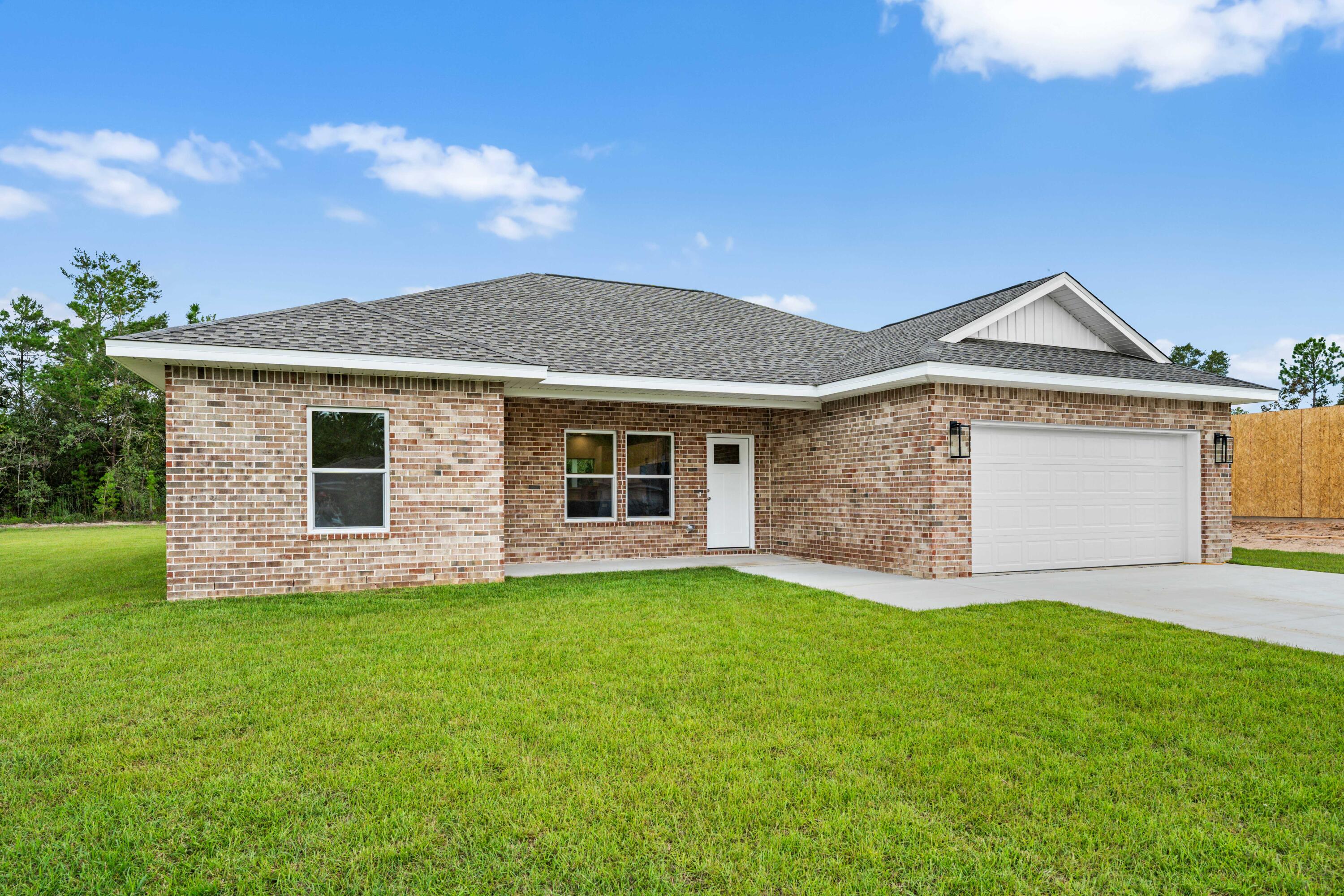 THE PINES - Residential