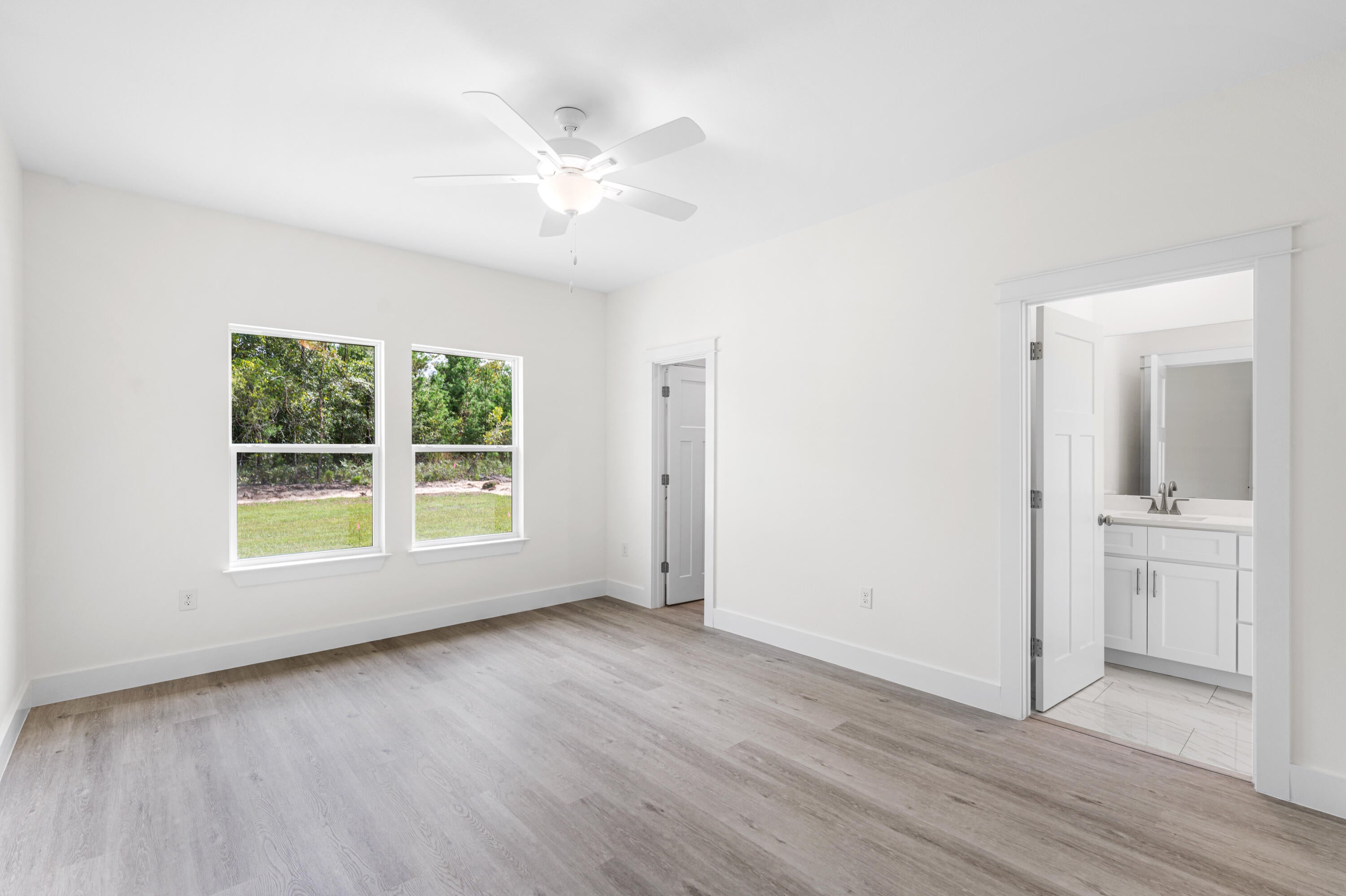 THE PINES - Residential