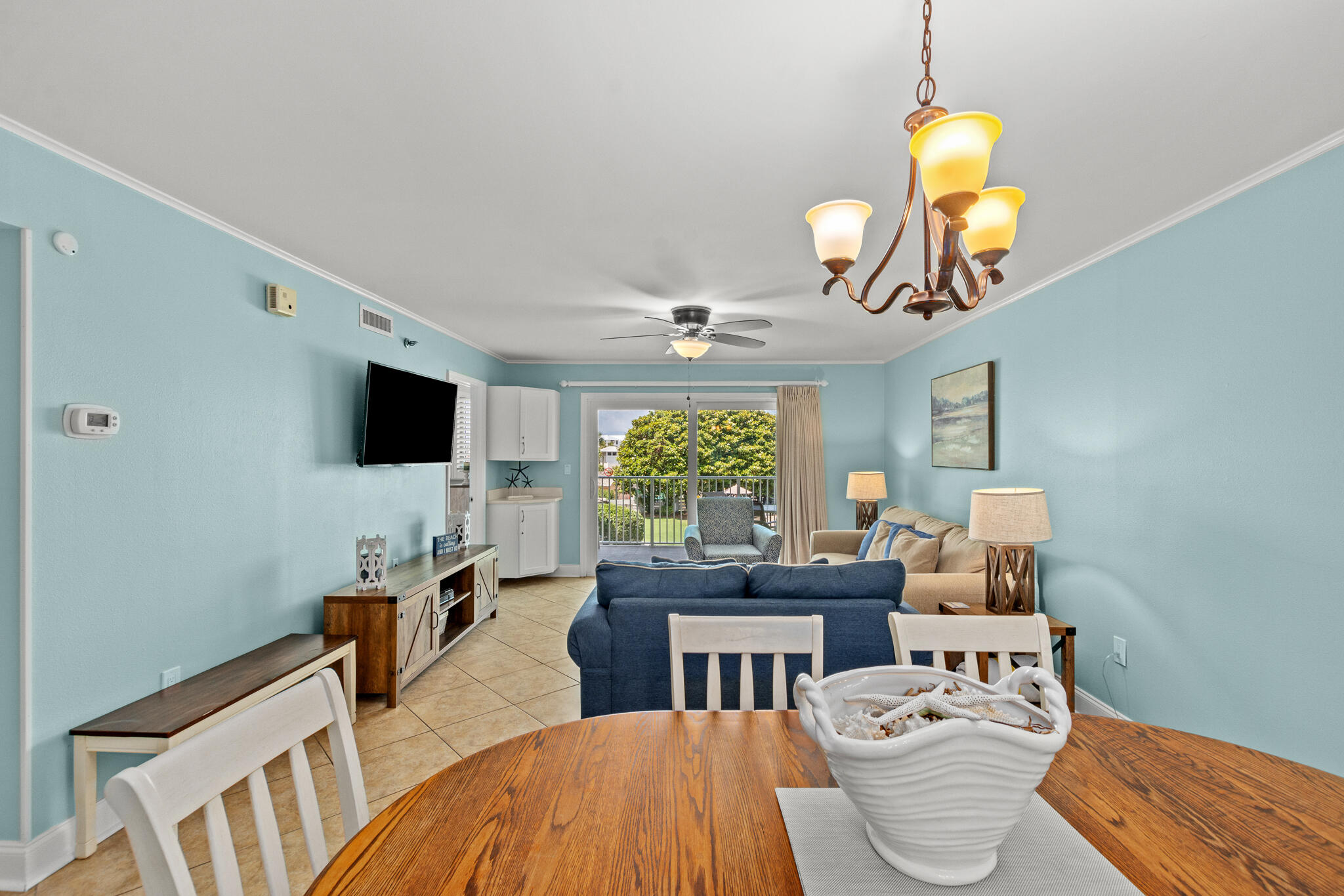 ISLANDER CONDO PH 2 - Residential