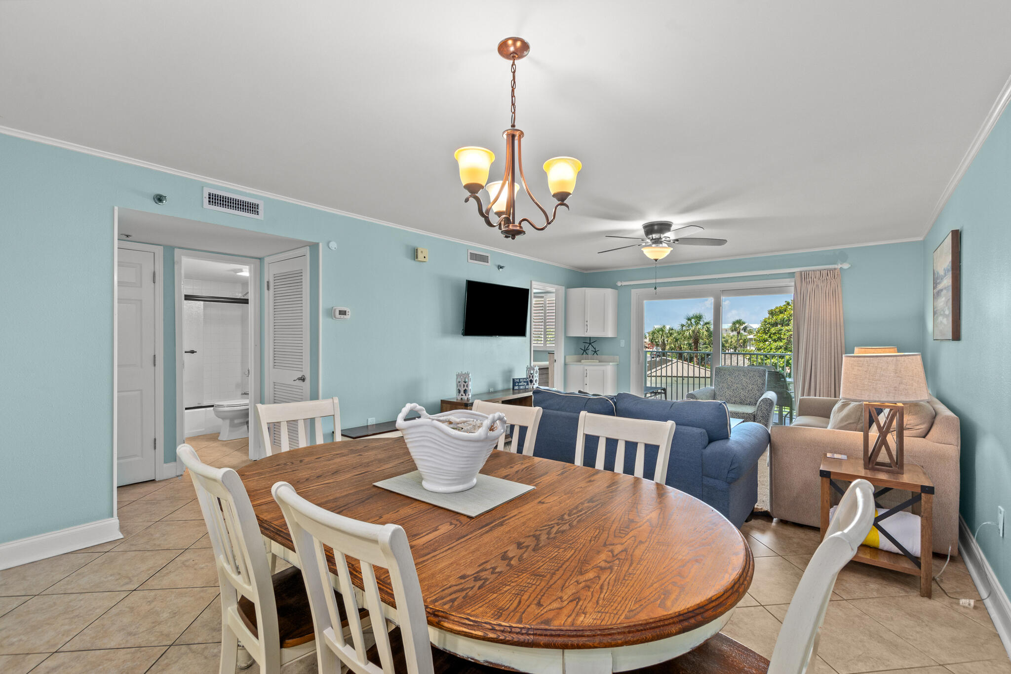 ISLANDER CONDO PH 2 - Residential