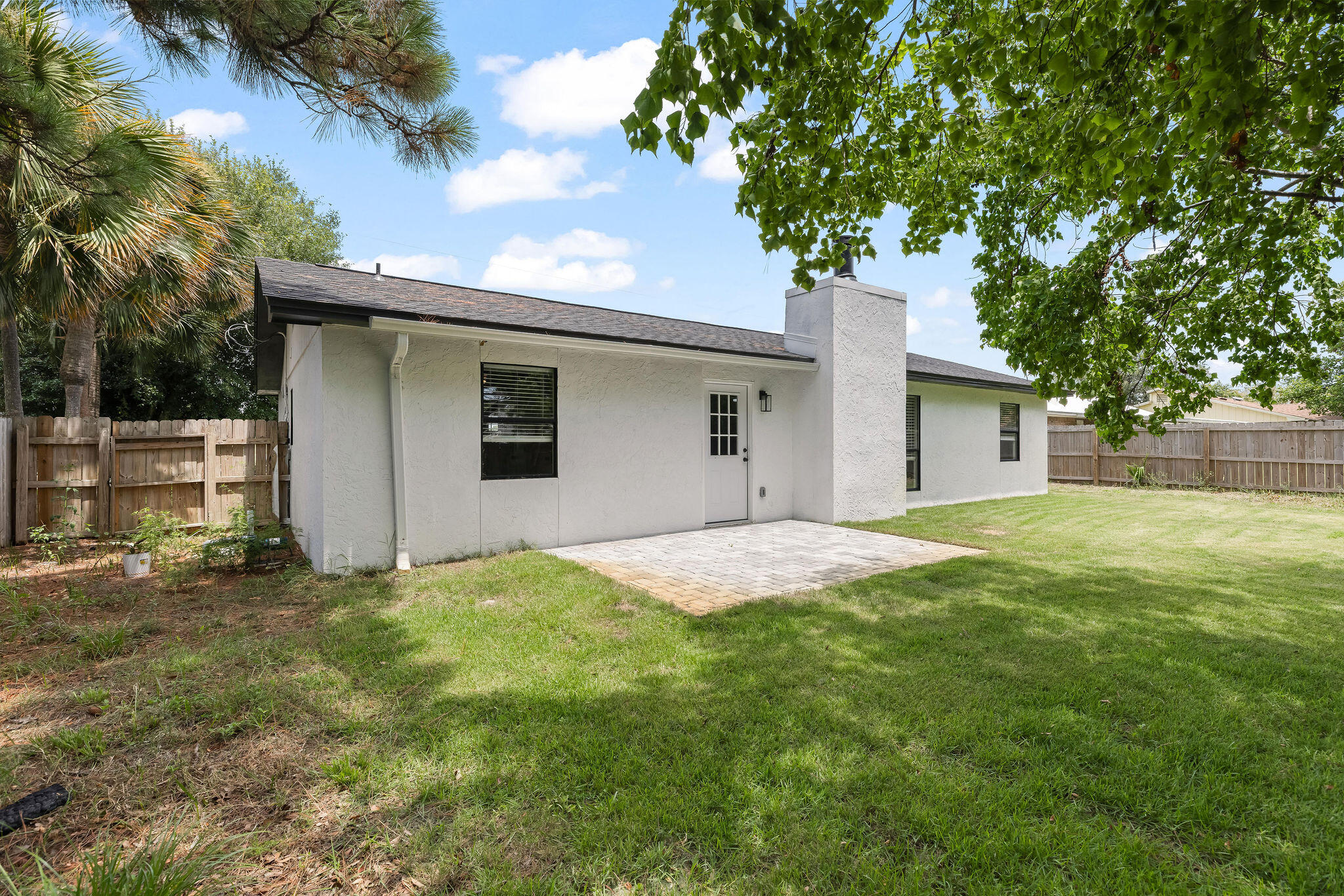 QUIET WOOD - Residential