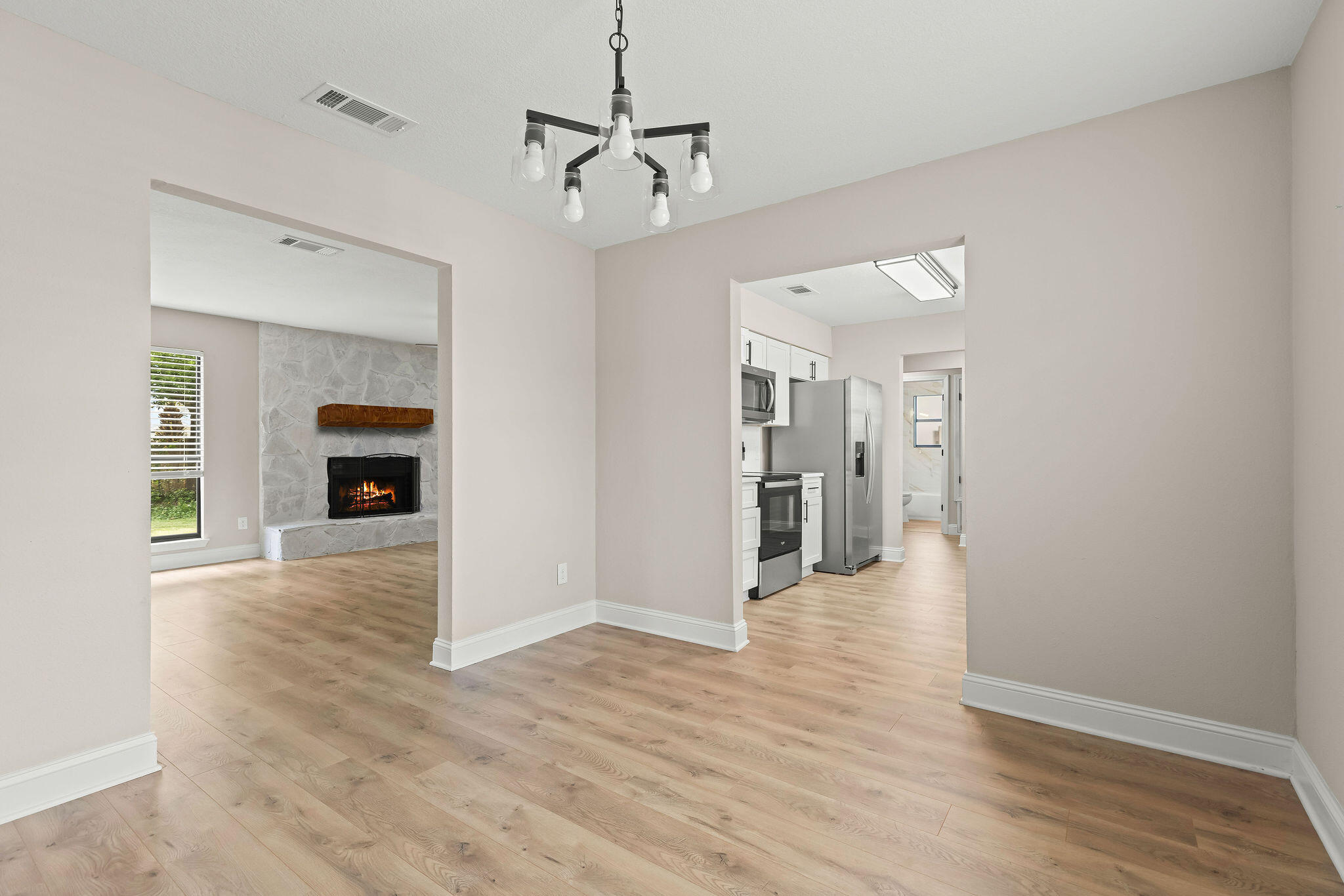 QUIET WOOD - Residential