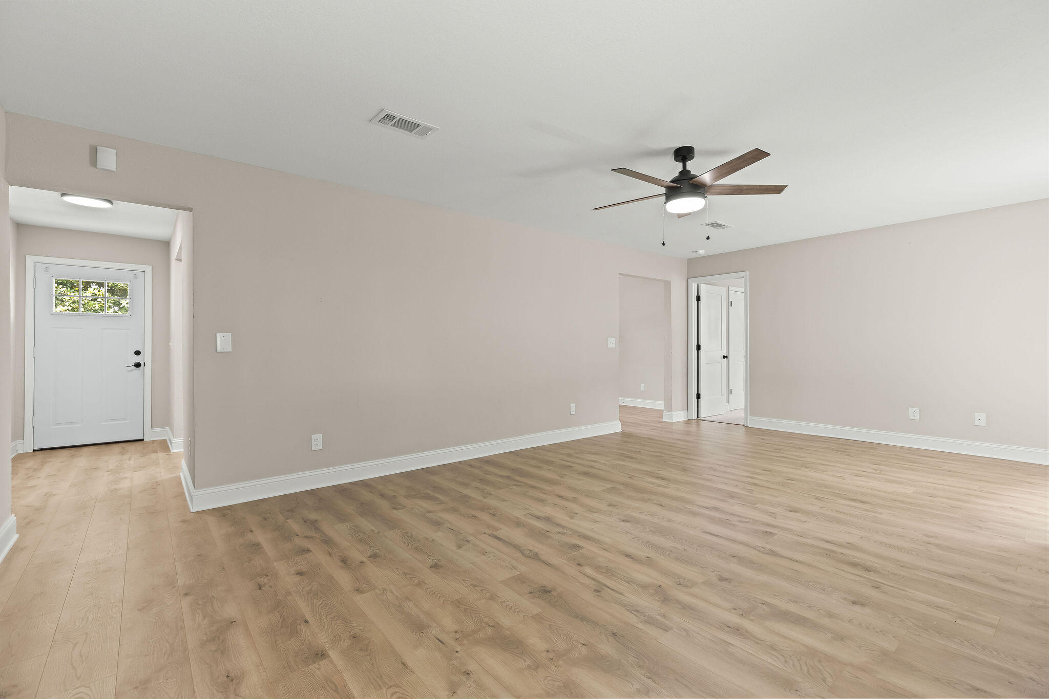 QUIET WOOD - Residential