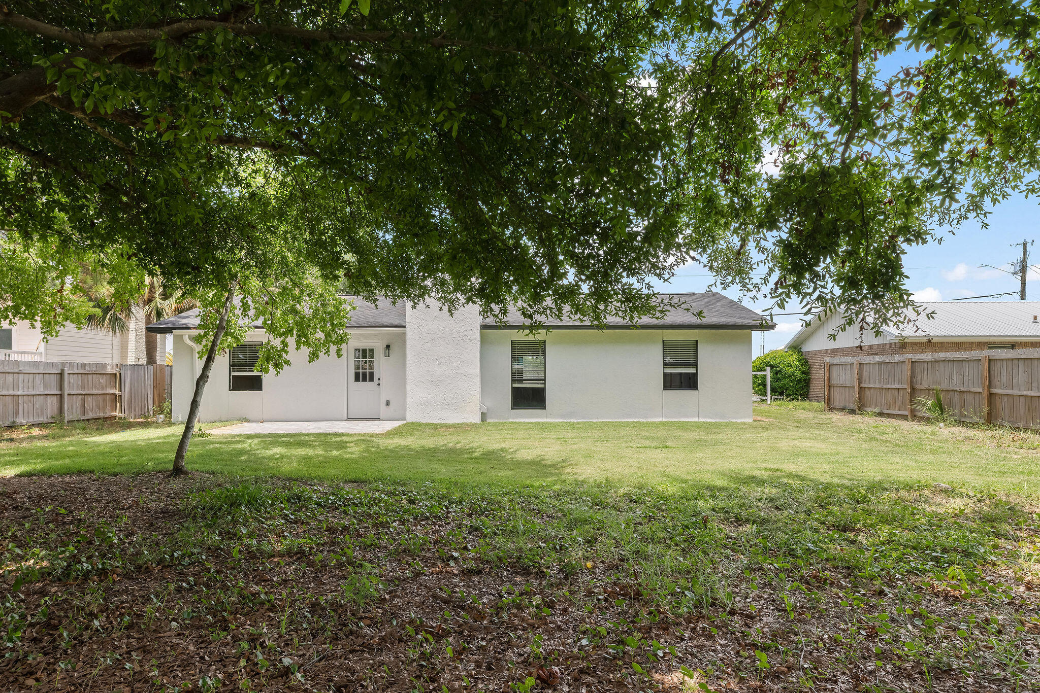 QUIET WOOD - Residential