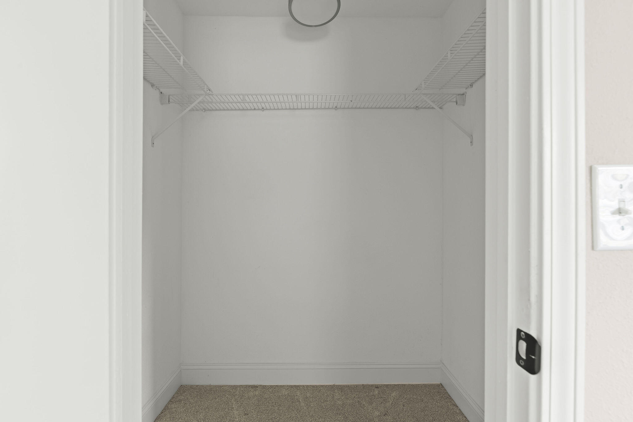 QUIET WOOD - Residential