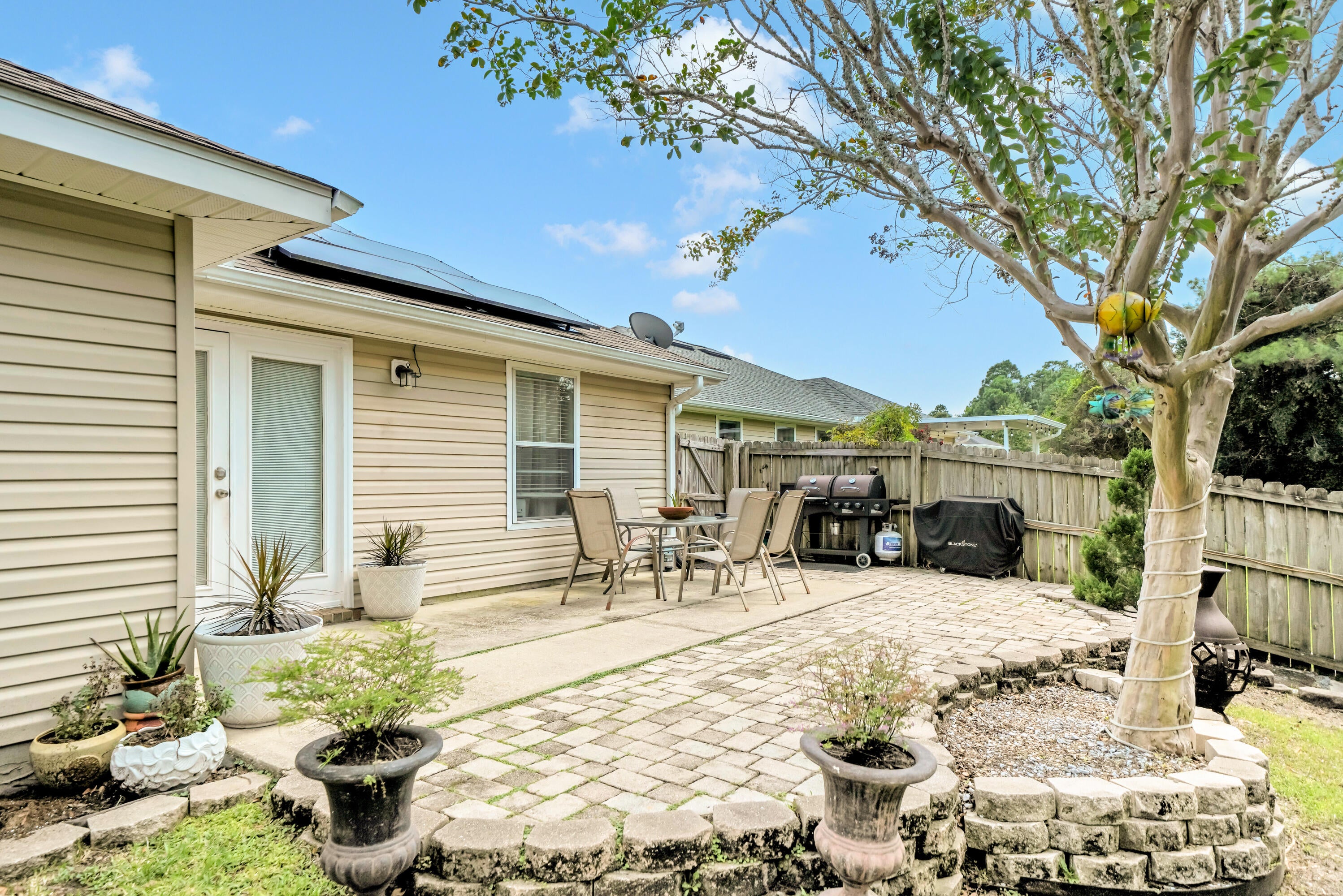 SHADOW LAKES - Residential