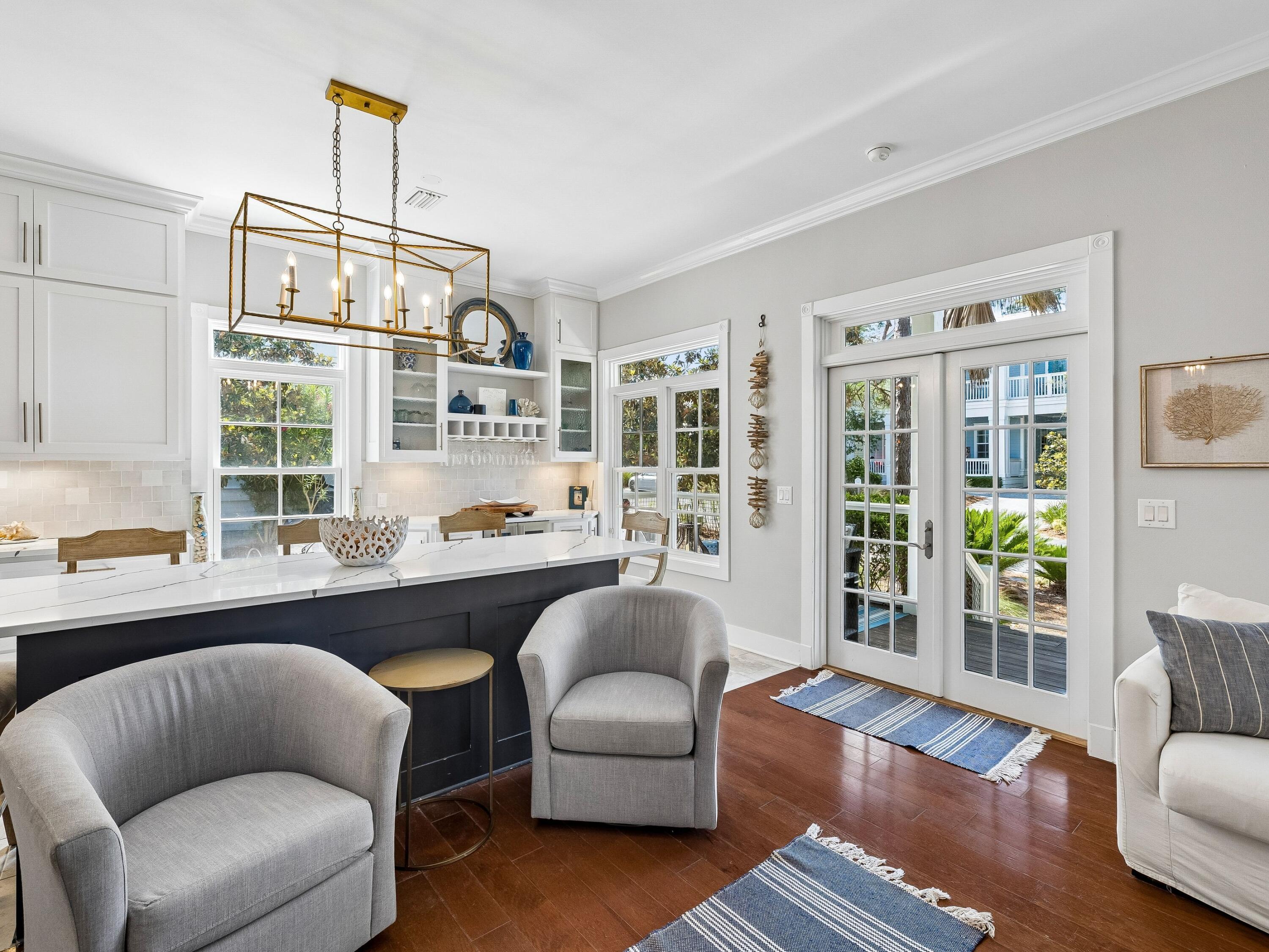 LAKESIDE AT BLUE MOUNTAIN BEACH - Residential