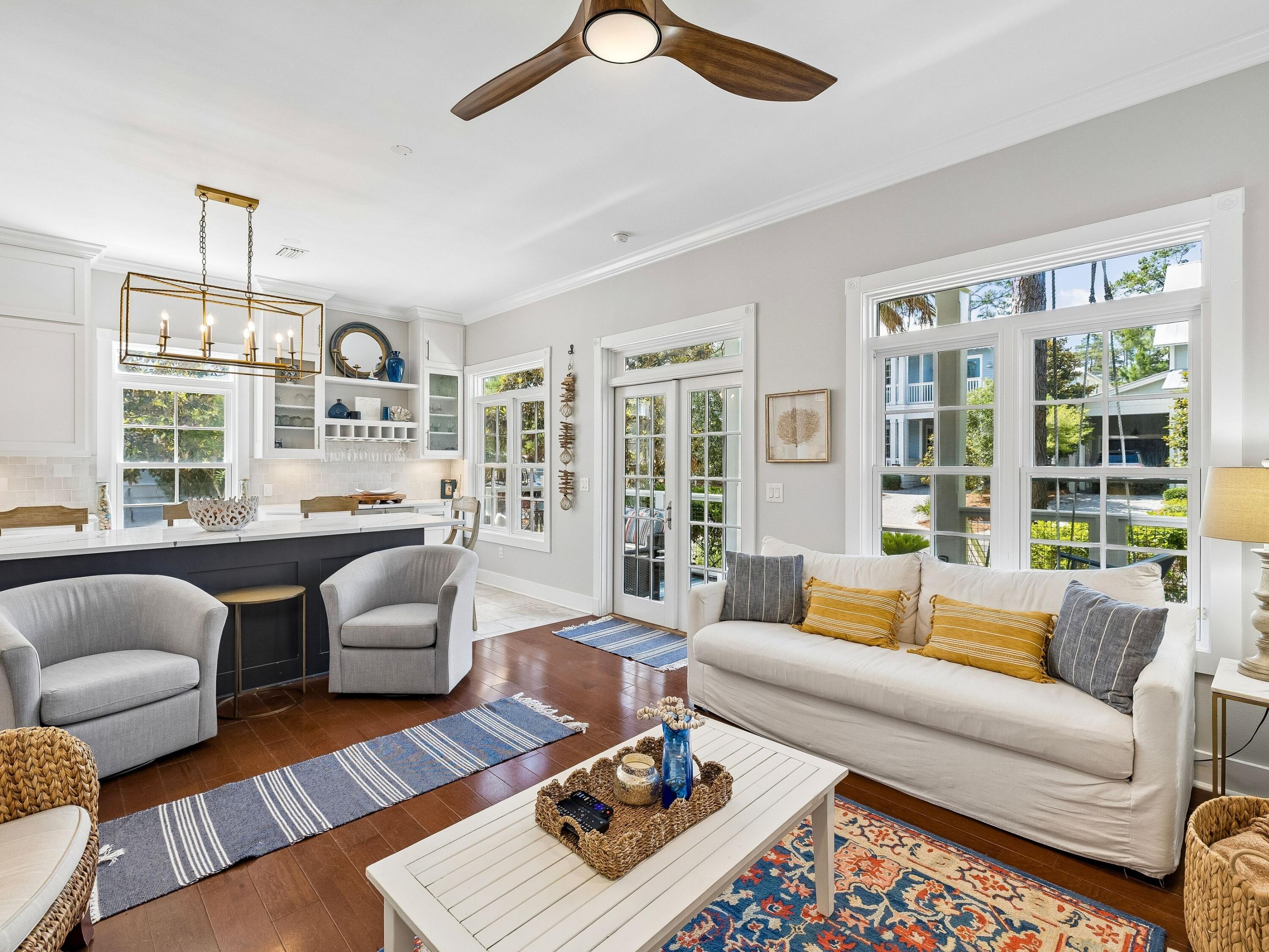 LAKESIDE AT BLUE MOUNTAIN BEACH - Residential