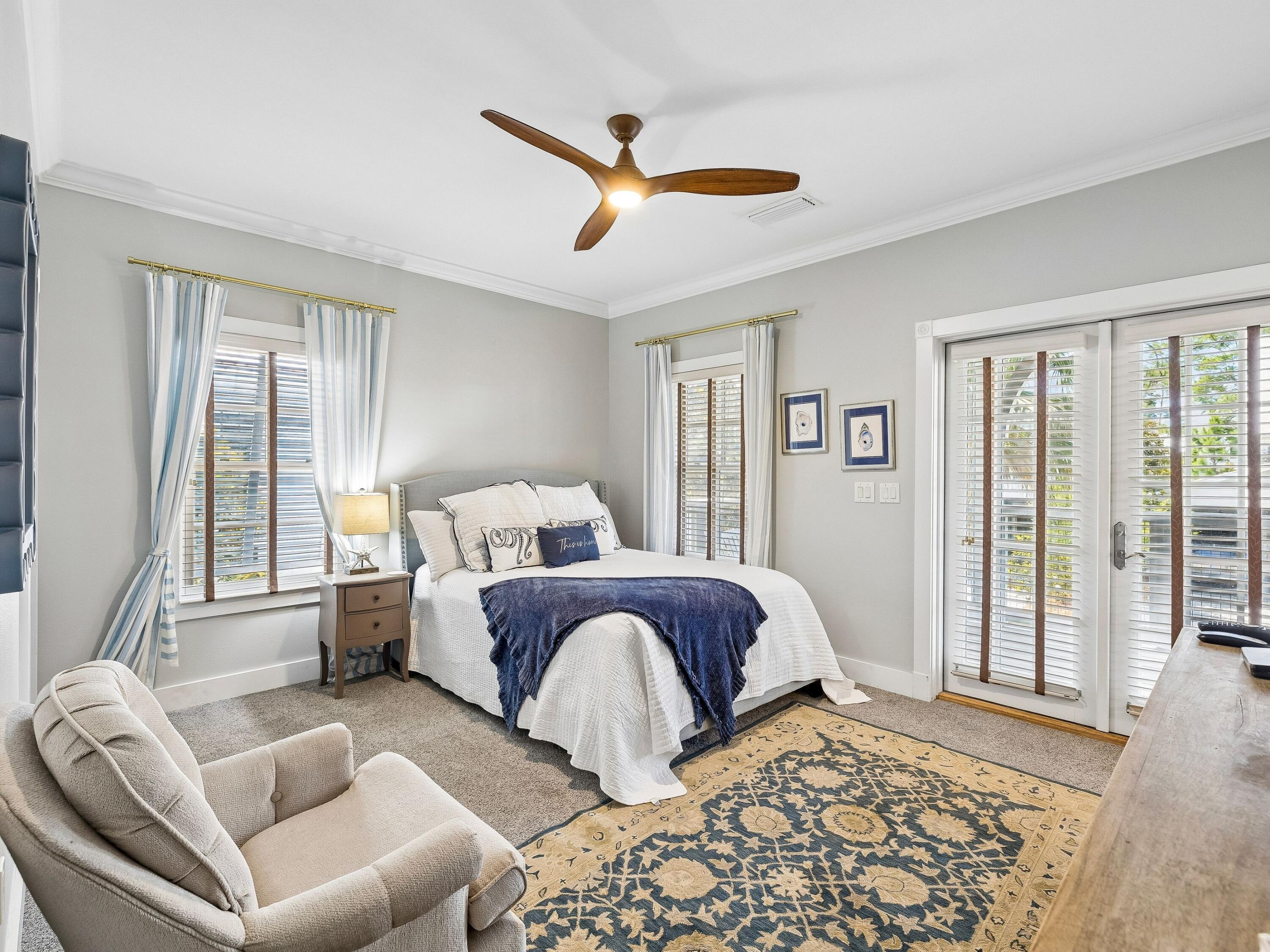 LAKESIDE AT BLUE MOUNTAIN BEACH - Residential