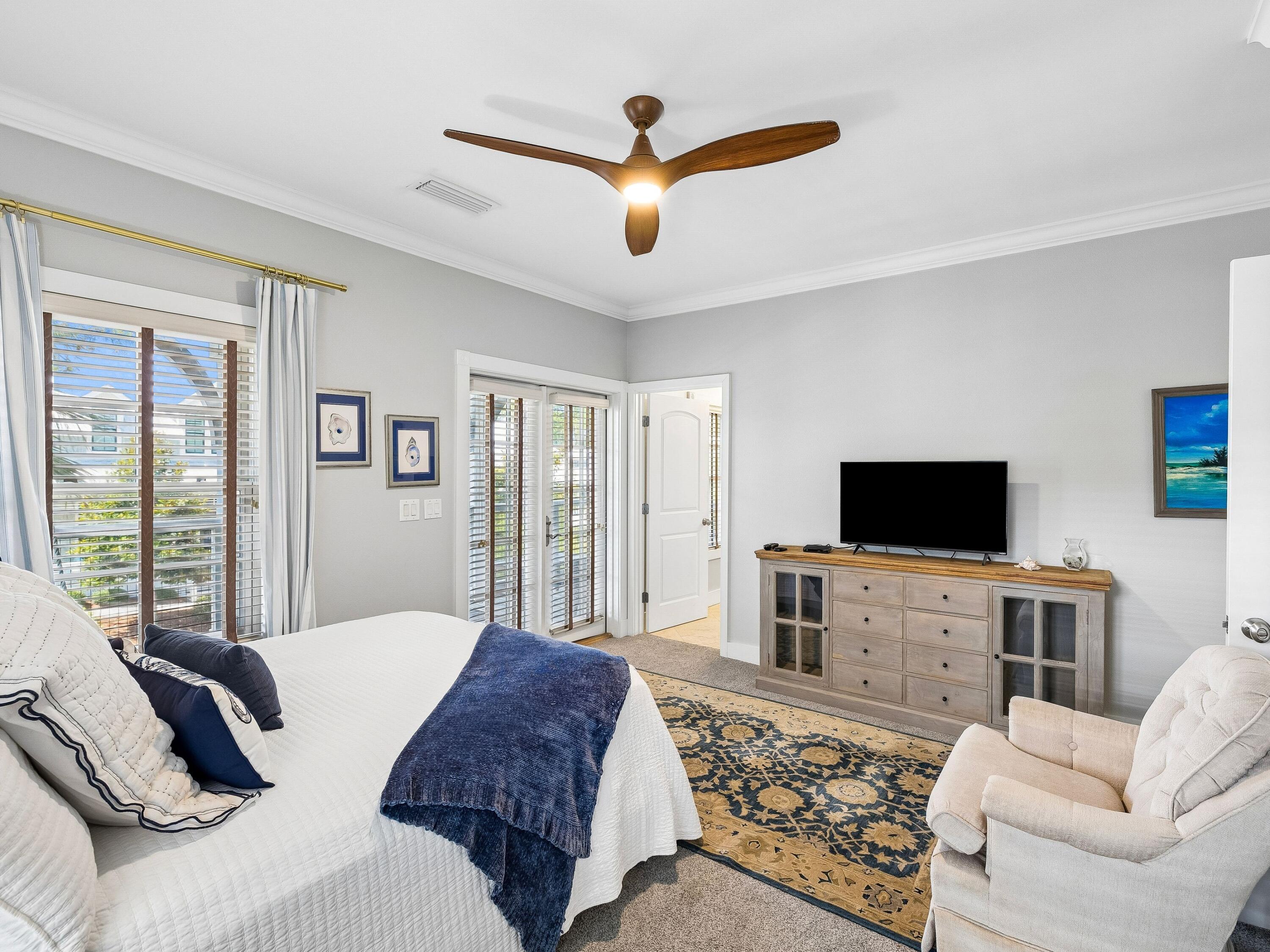LAKESIDE AT BLUE MOUNTAIN BEACH - Residential
