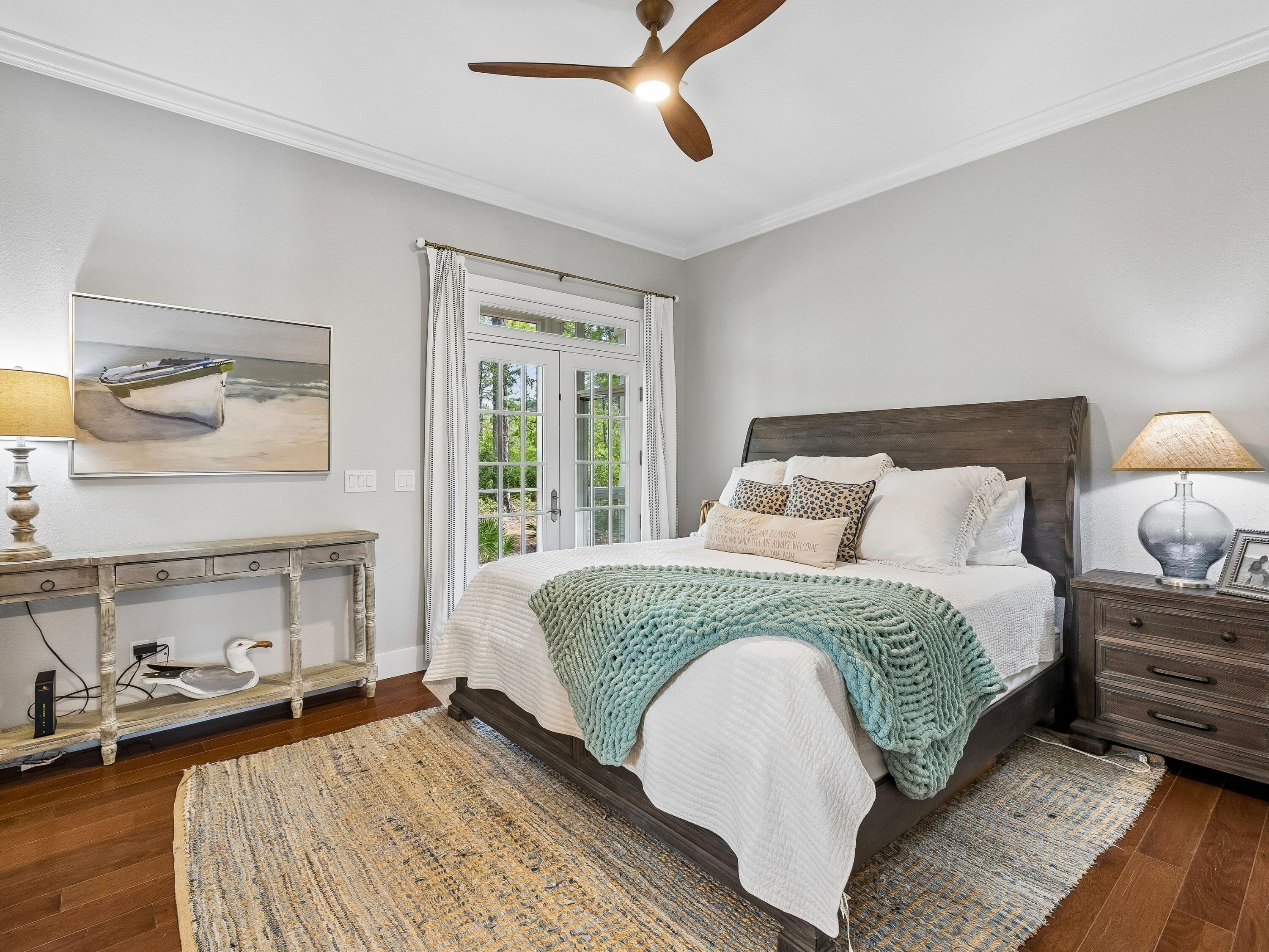 LAKESIDE AT BLUE MOUNTAIN BEACH - Residential