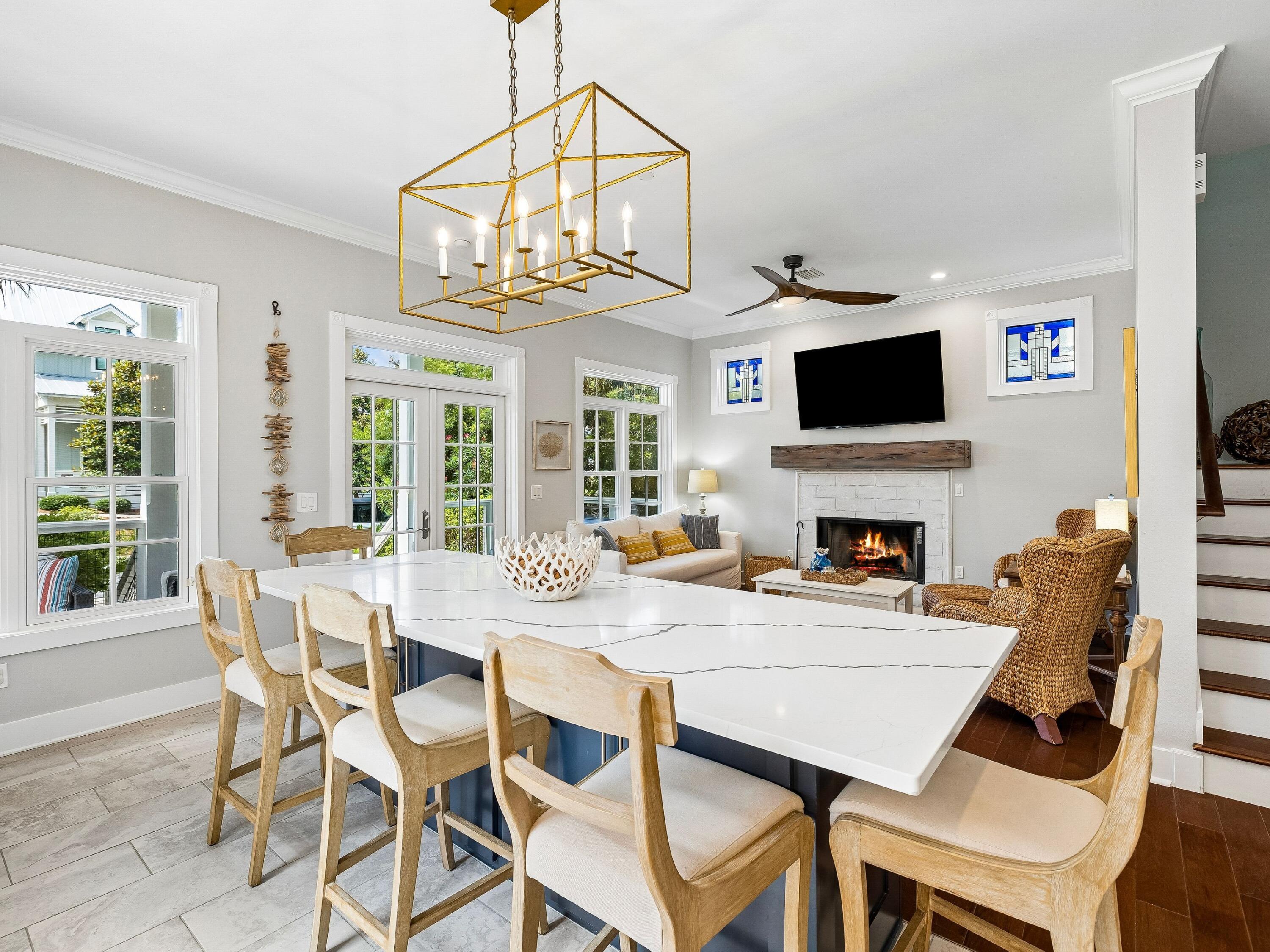LAKESIDE AT BLUE MOUNTAIN BEACH - Residential