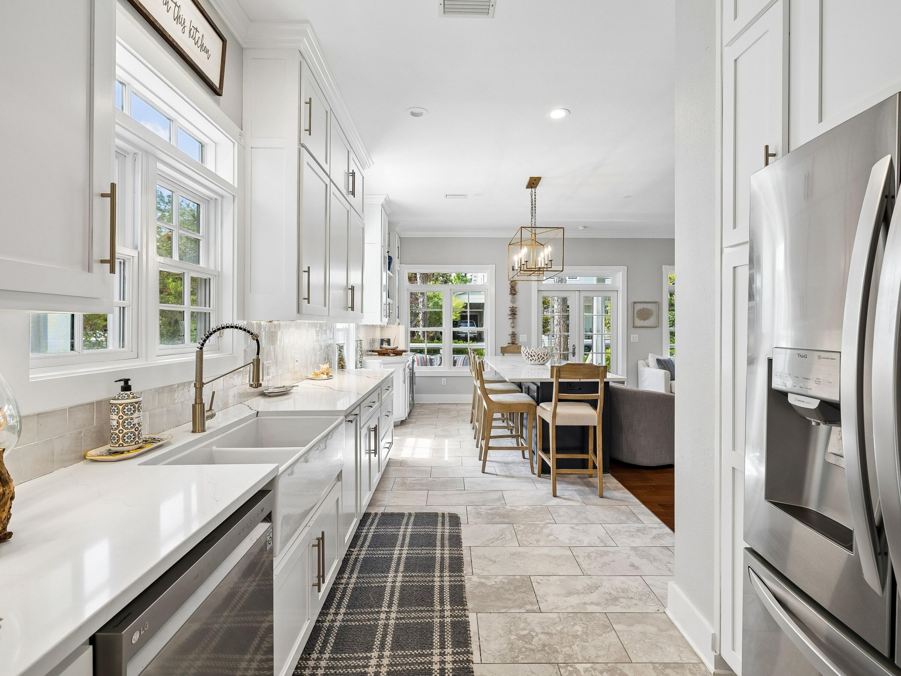 LAKESIDE AT BLUE MOUNTAIN BEACH - Residential
