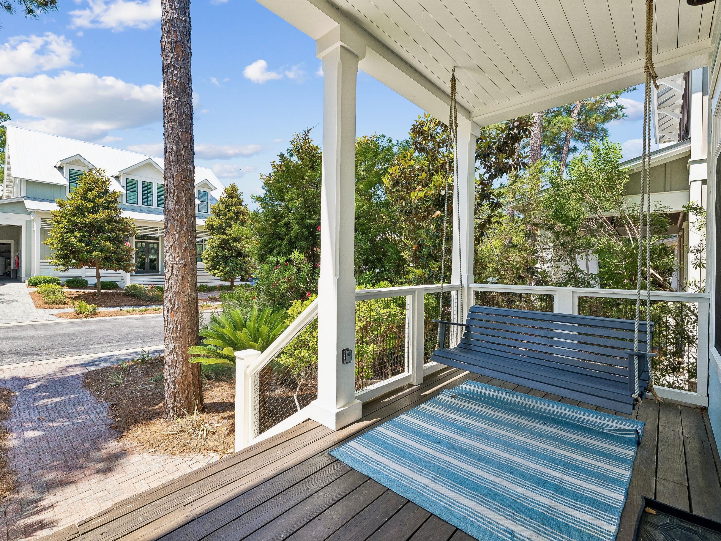 LAKESIDE AT BLUE MOUNTAIN BEACH - Residential