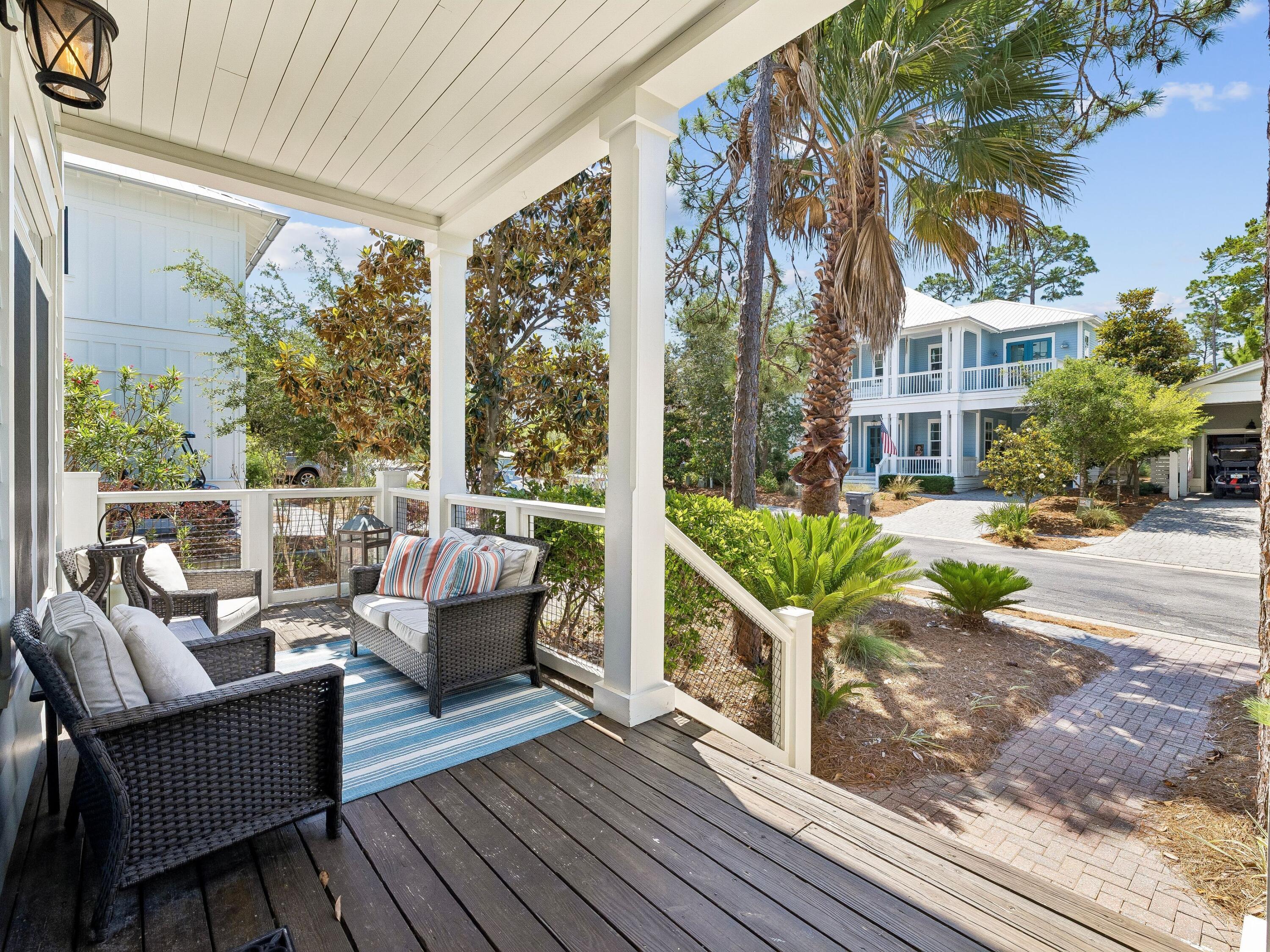 LAKESIDE AT BLUE MOUNTAIN BEACH - Residential