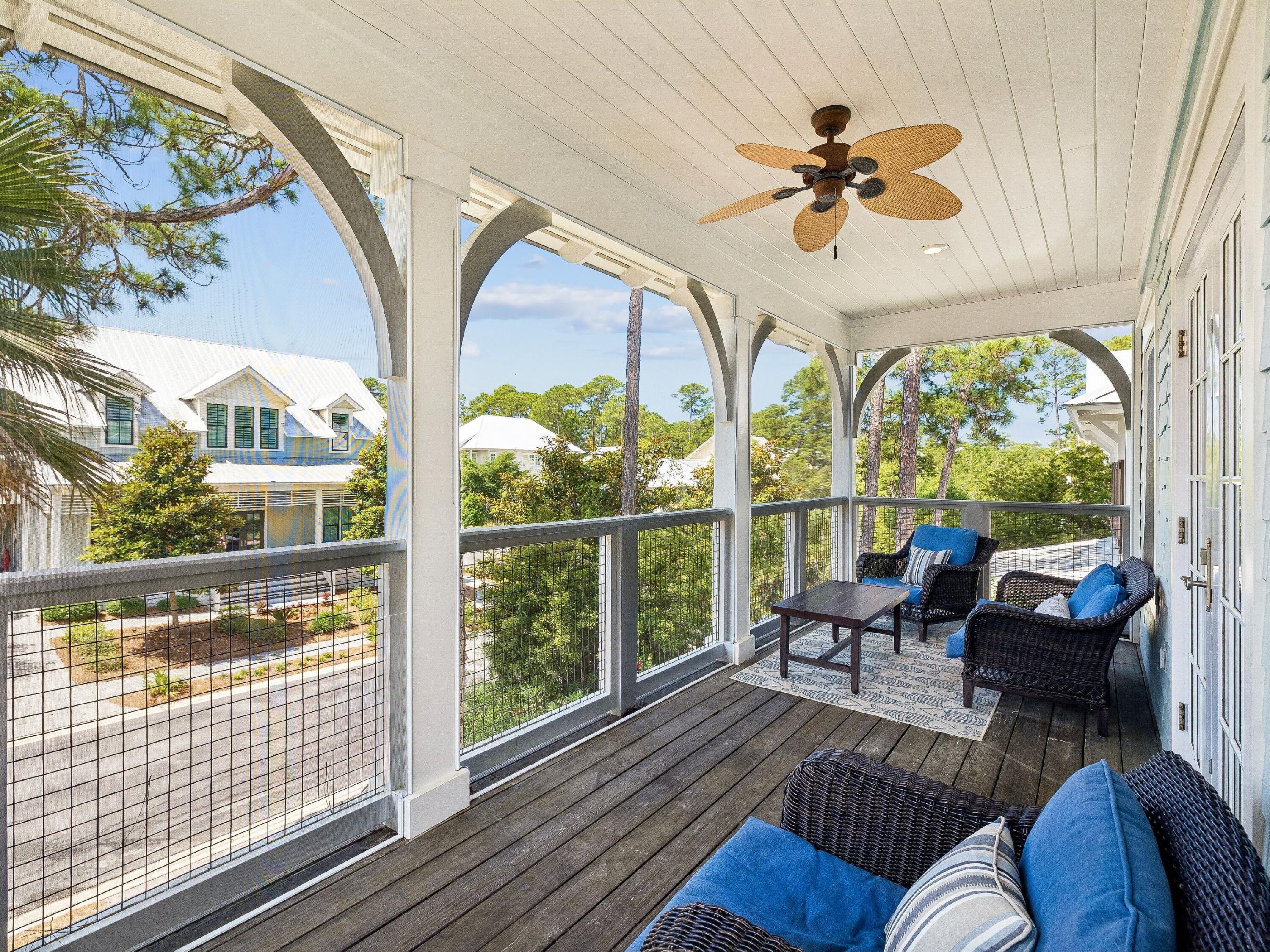 LAKESIDE AT BLUE MOUNTAIN BEACH - Residential