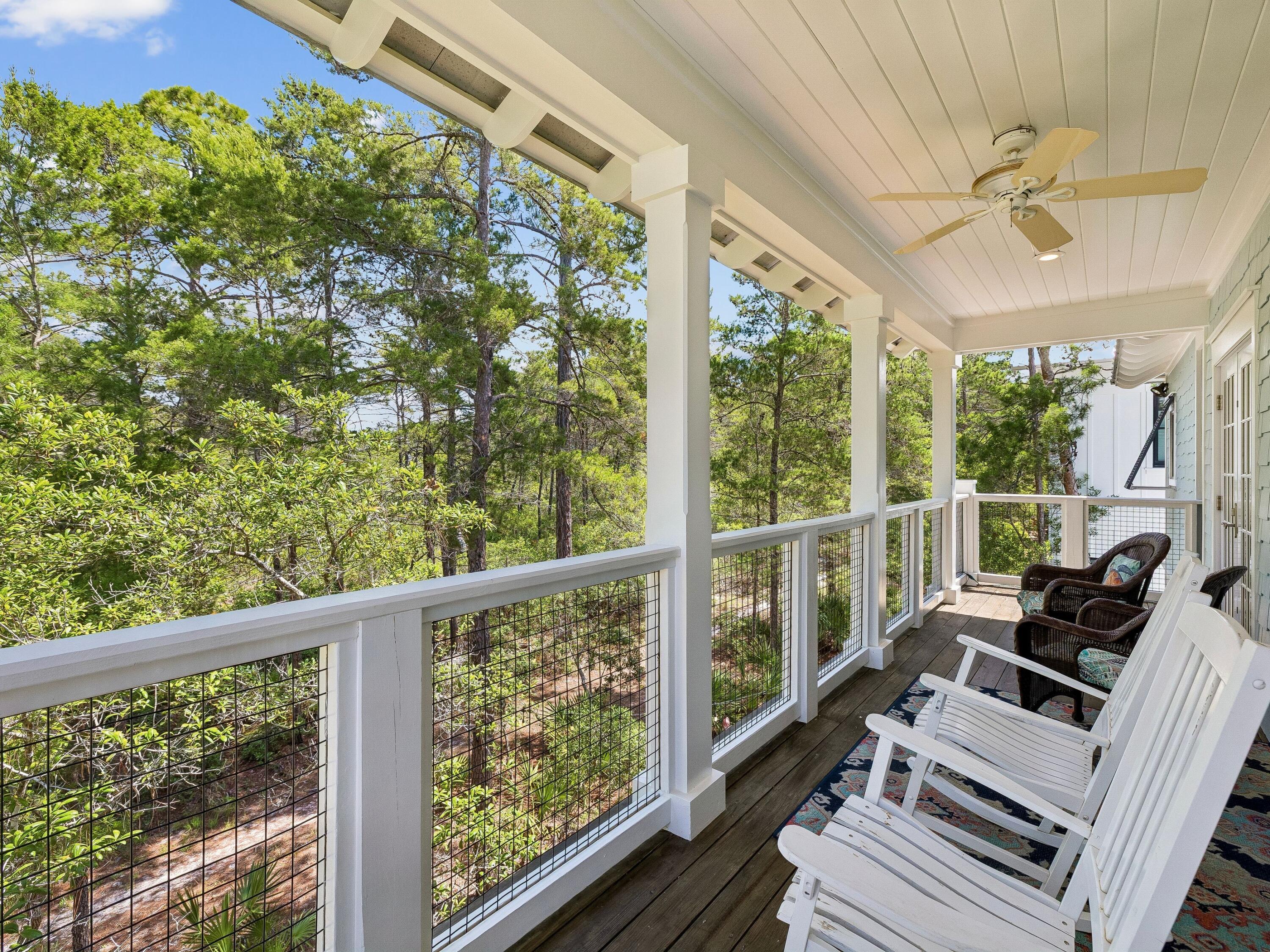 LAKESIDE AT BLUE MOUNTAIN BEACH - Residential