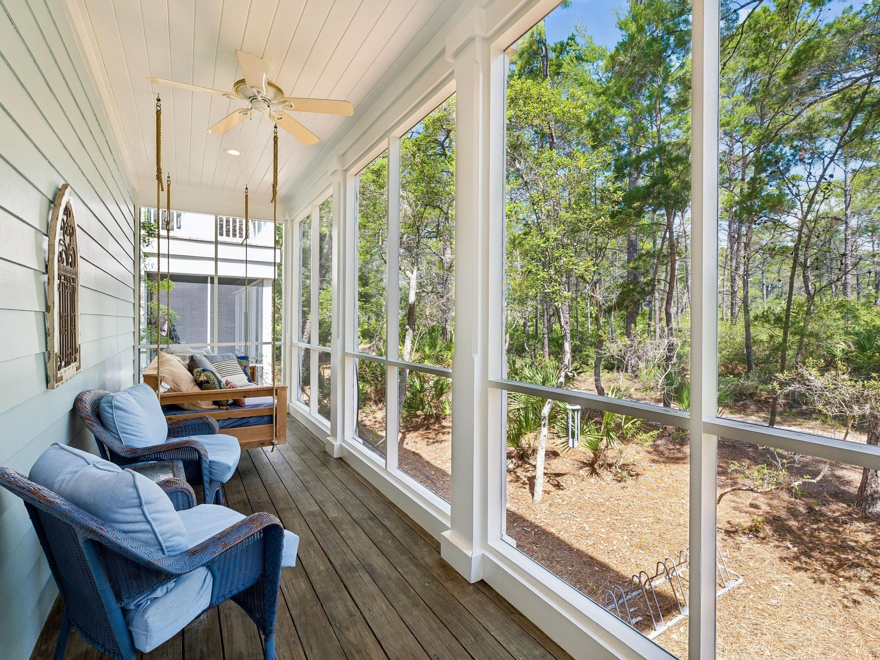 LAKESIDE AT BLUE MOUNTAIN BEACH - Residential