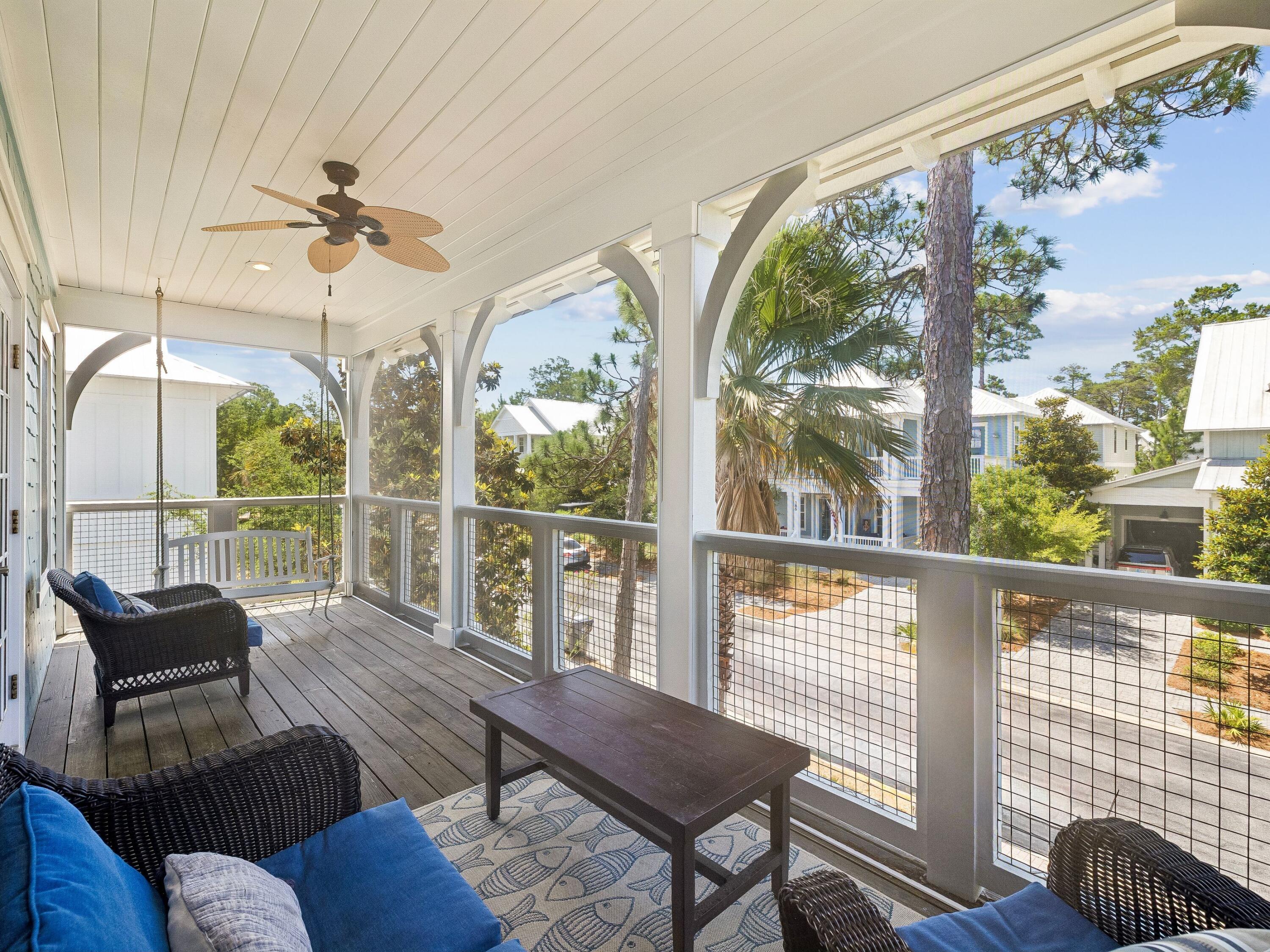 LAKESIDE AT BLUE MOUNTAIN BEACH - Residential
