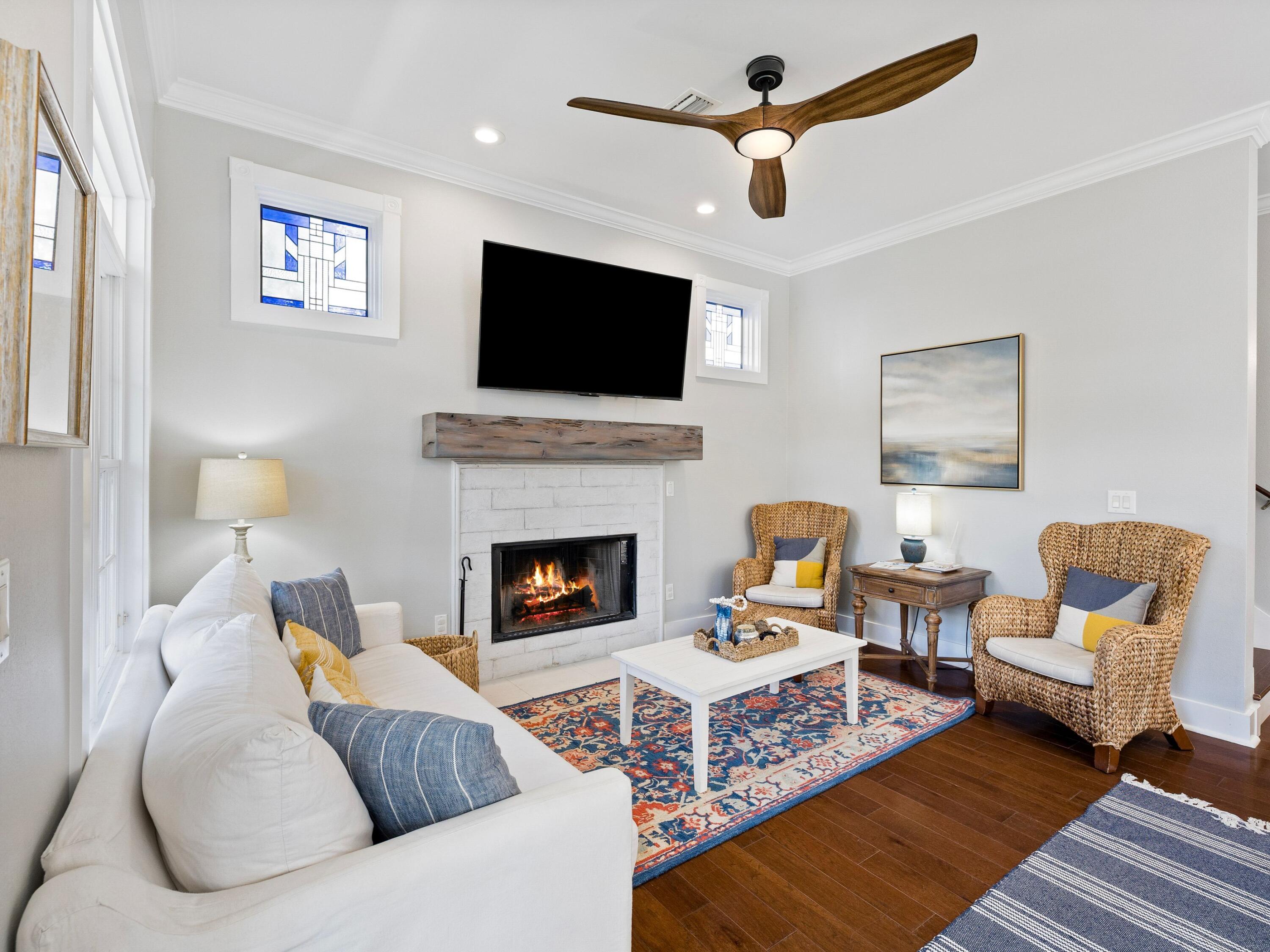 LAKESIDE AT BLUE MOUNTAIN BEACH - Residential