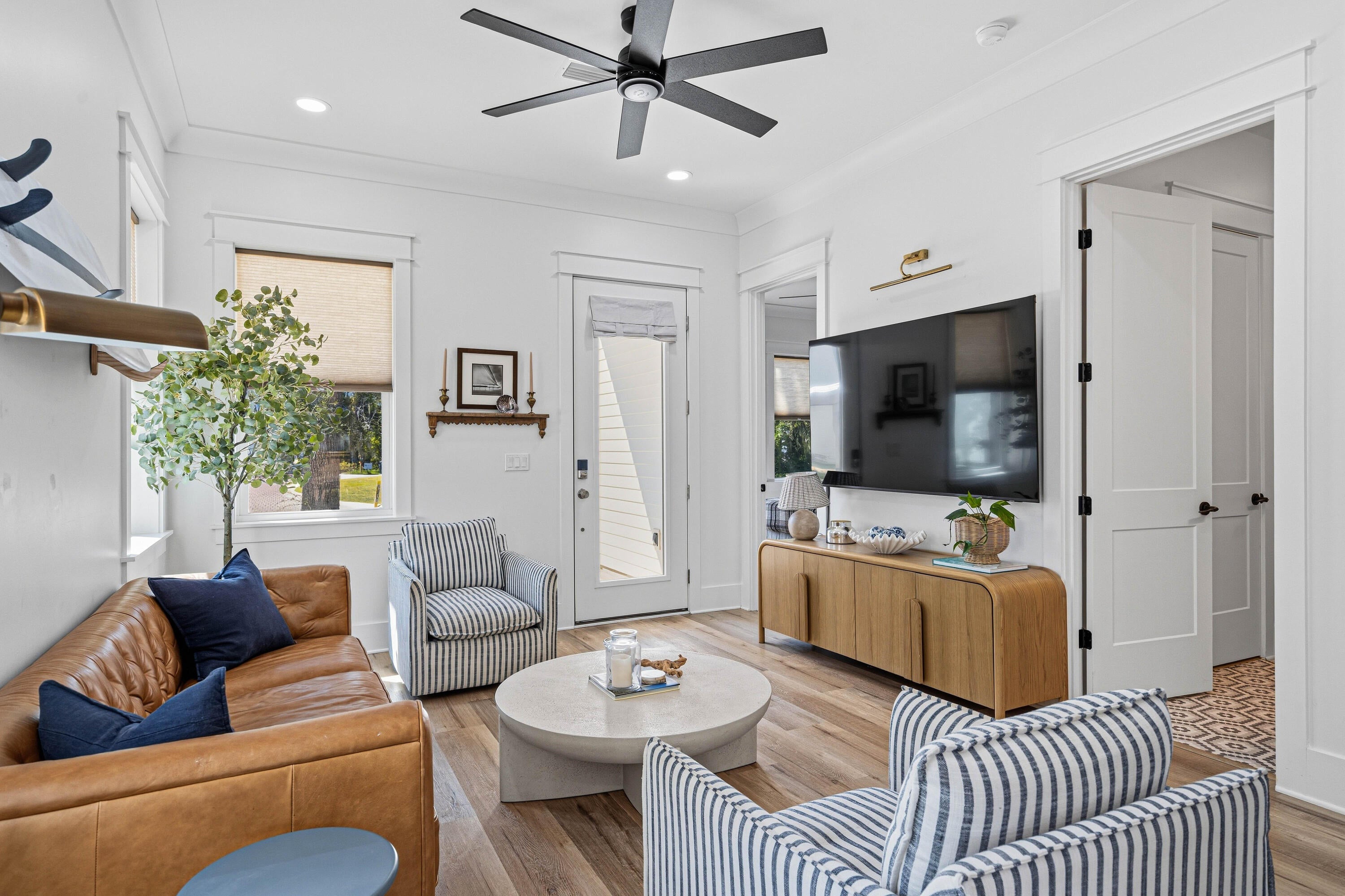 SACRED OAKS PH 2 - Residential