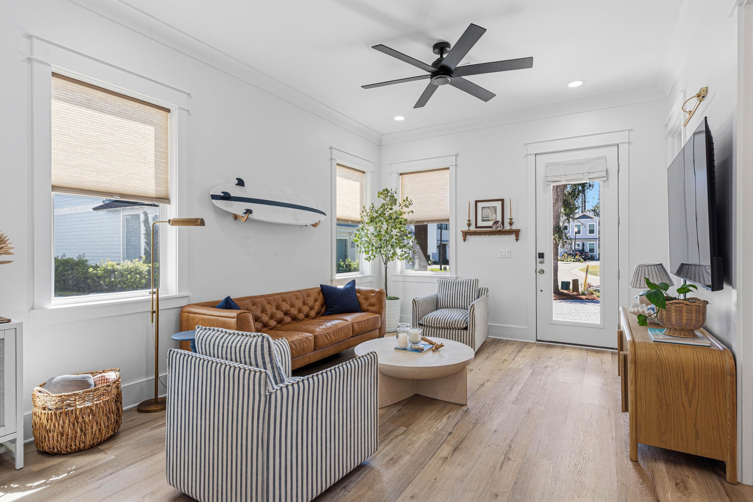 SACRED OAKS PH 2 - Residential