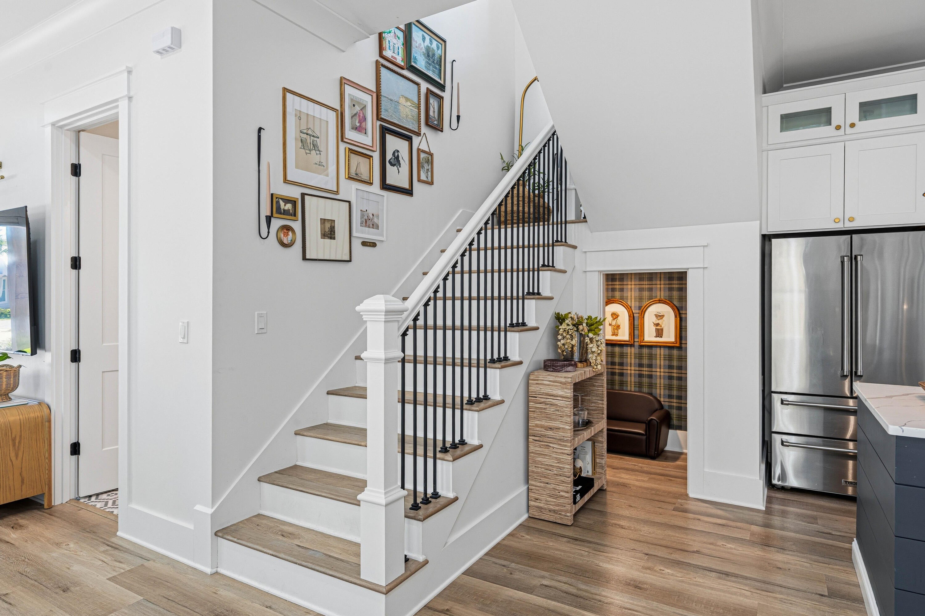 SACRED OAKS PH 2 - Residential