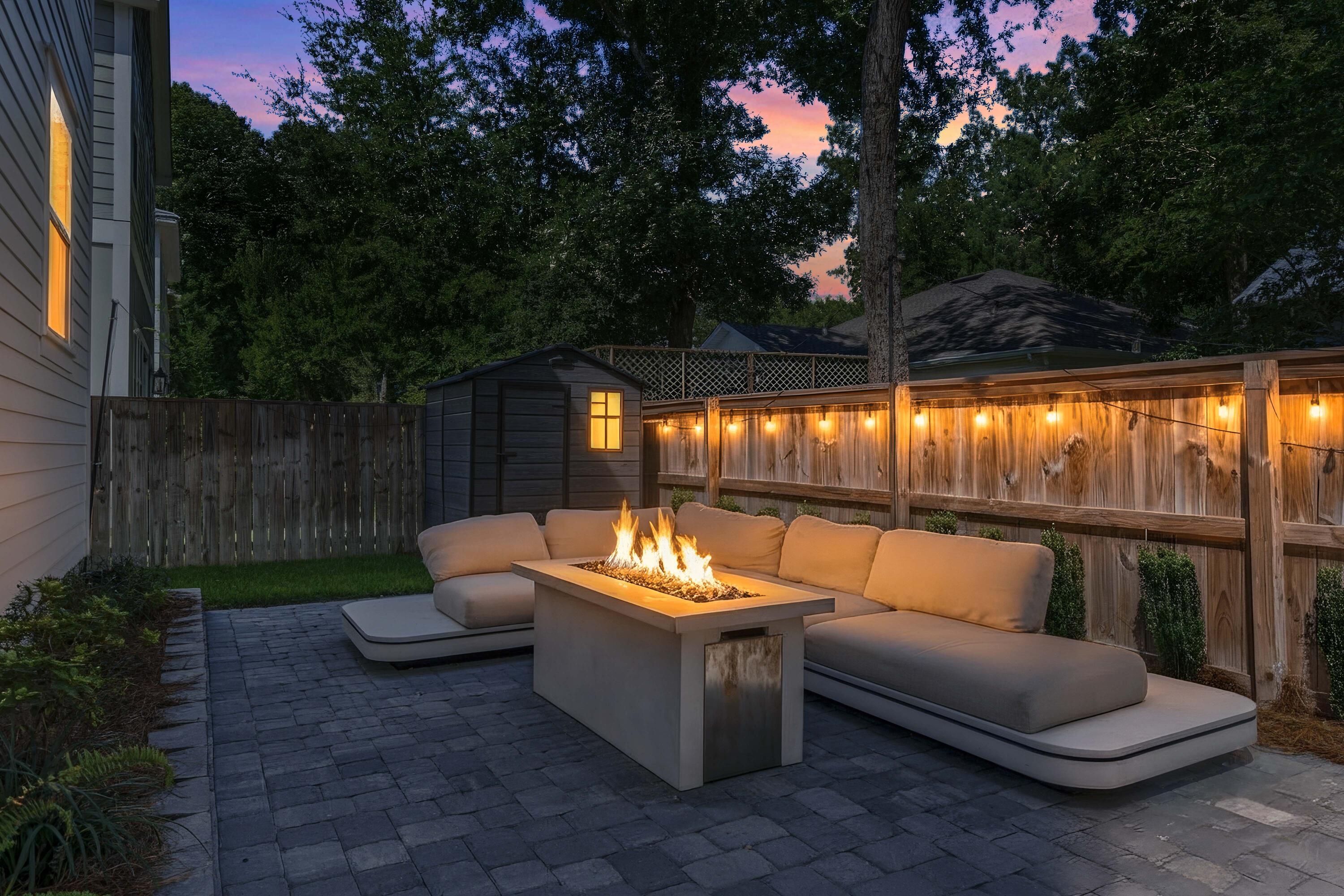 SACRED OAKS PH 2 - Residential