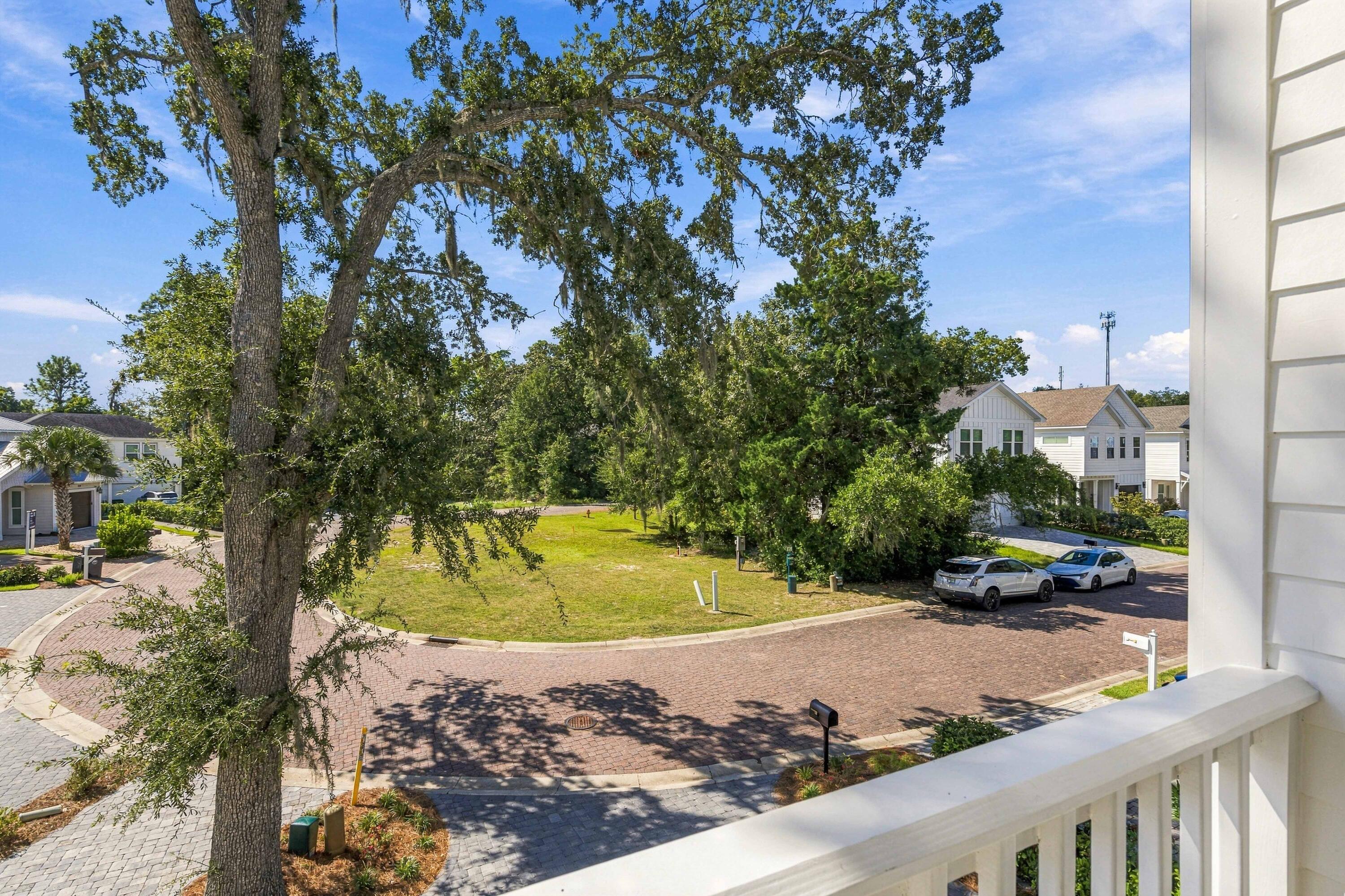 SACRED OAKS PH 2 - Residential