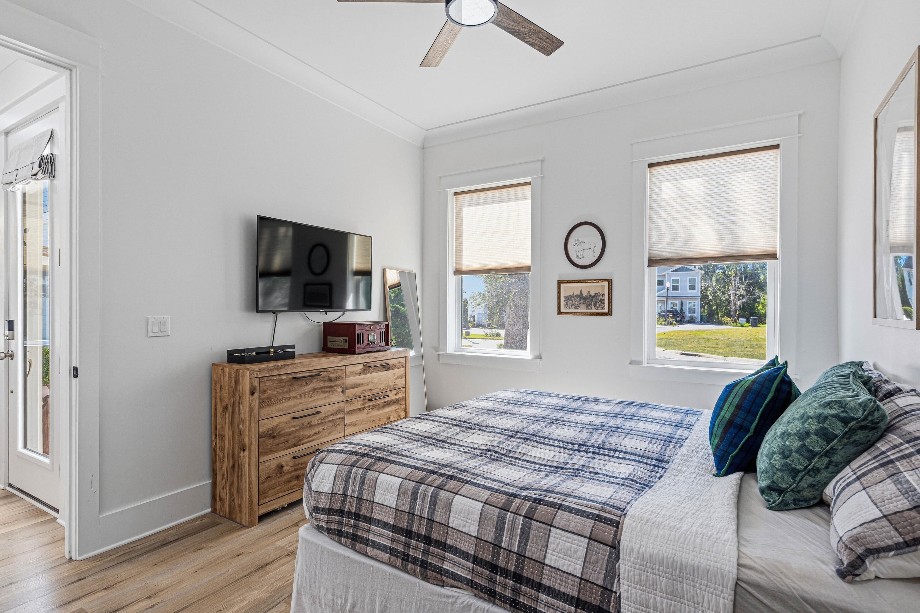 SACRED OAKS PH 2 - Residential