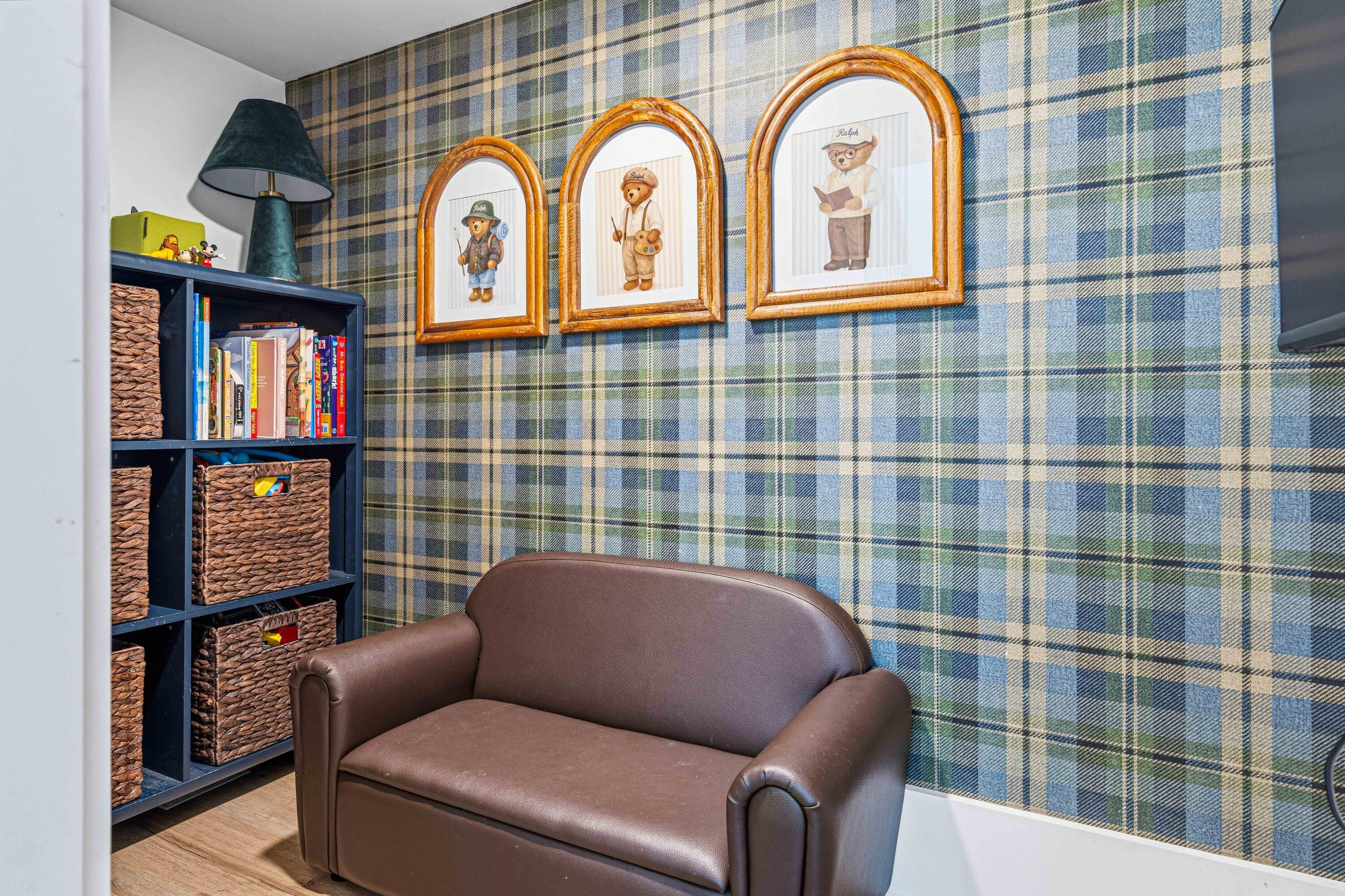 SACRED OAKS PH 2 - Residential
