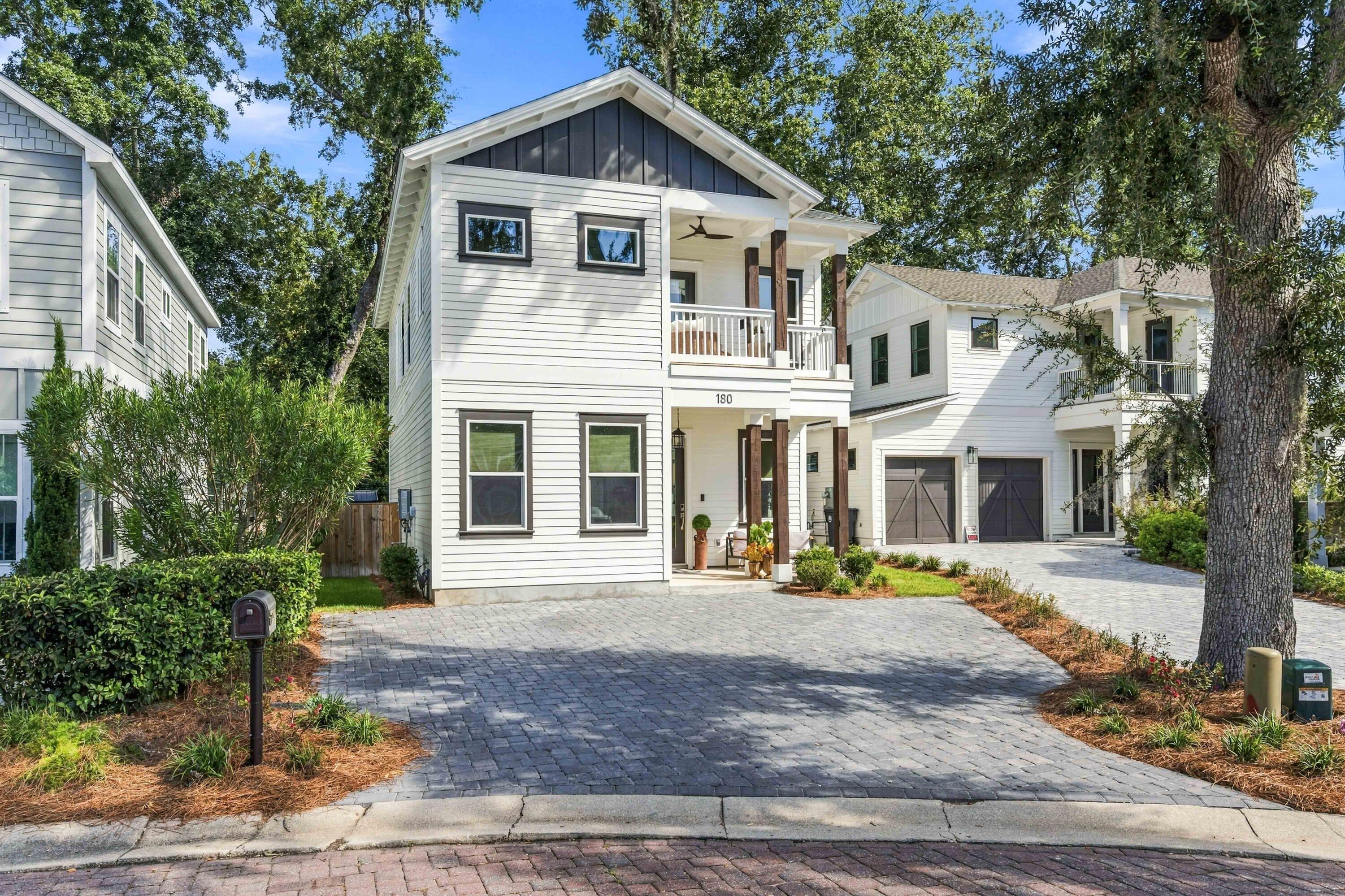 SACRED OAKS PH 2 - Residential