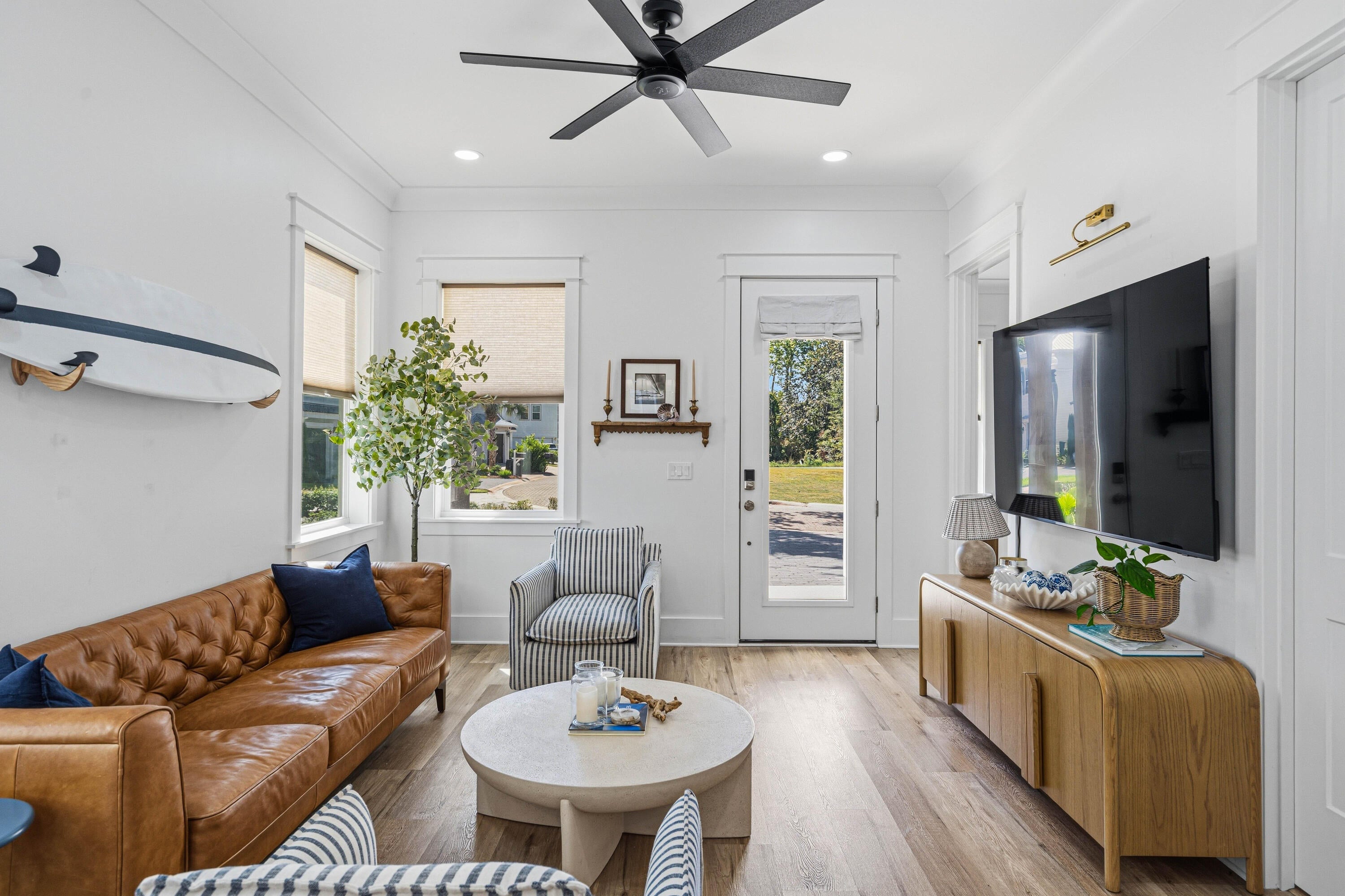 SACRED OAKS PH 2 - Residential