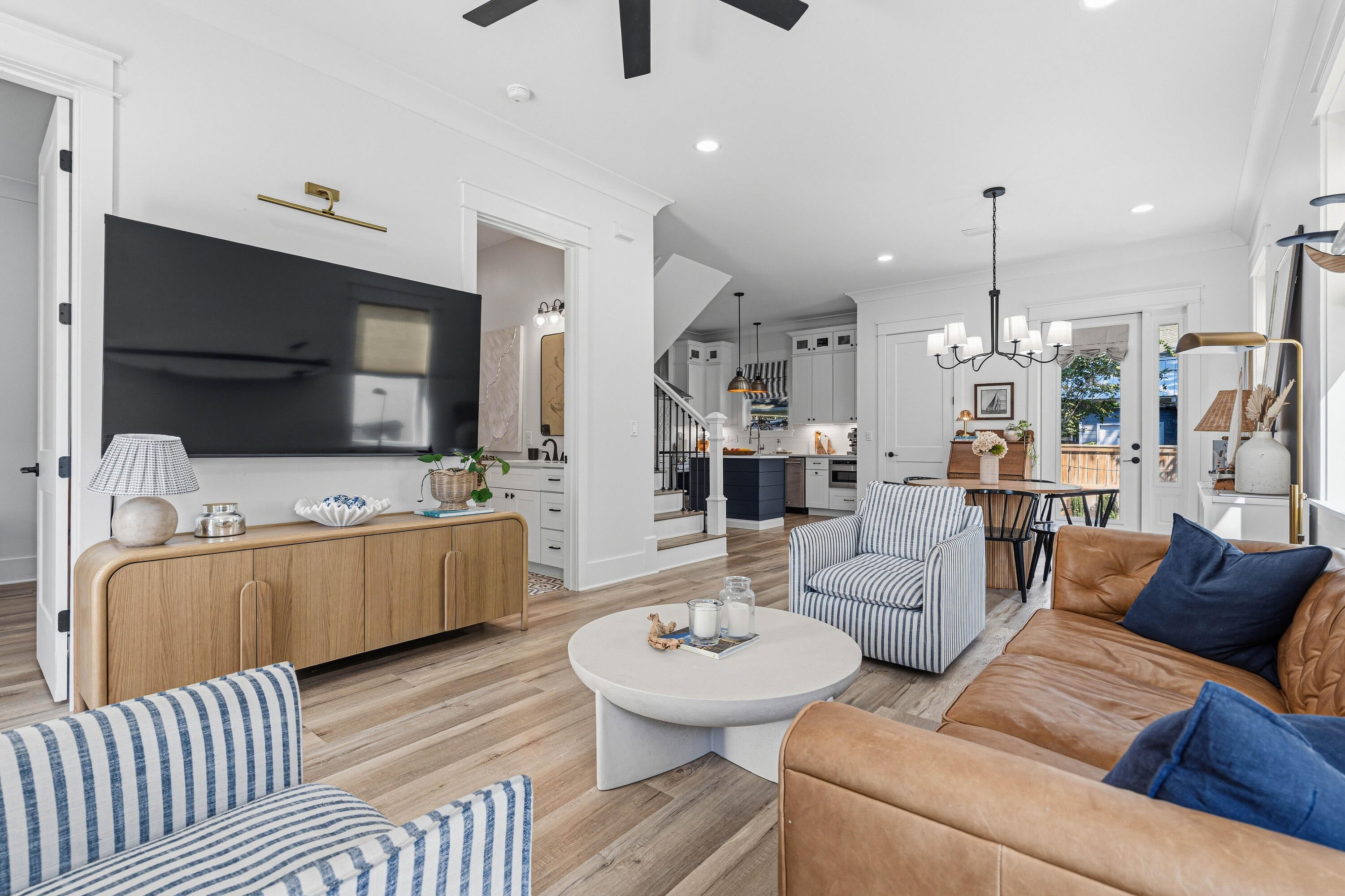SACRED OAKS PH 2 - Residential