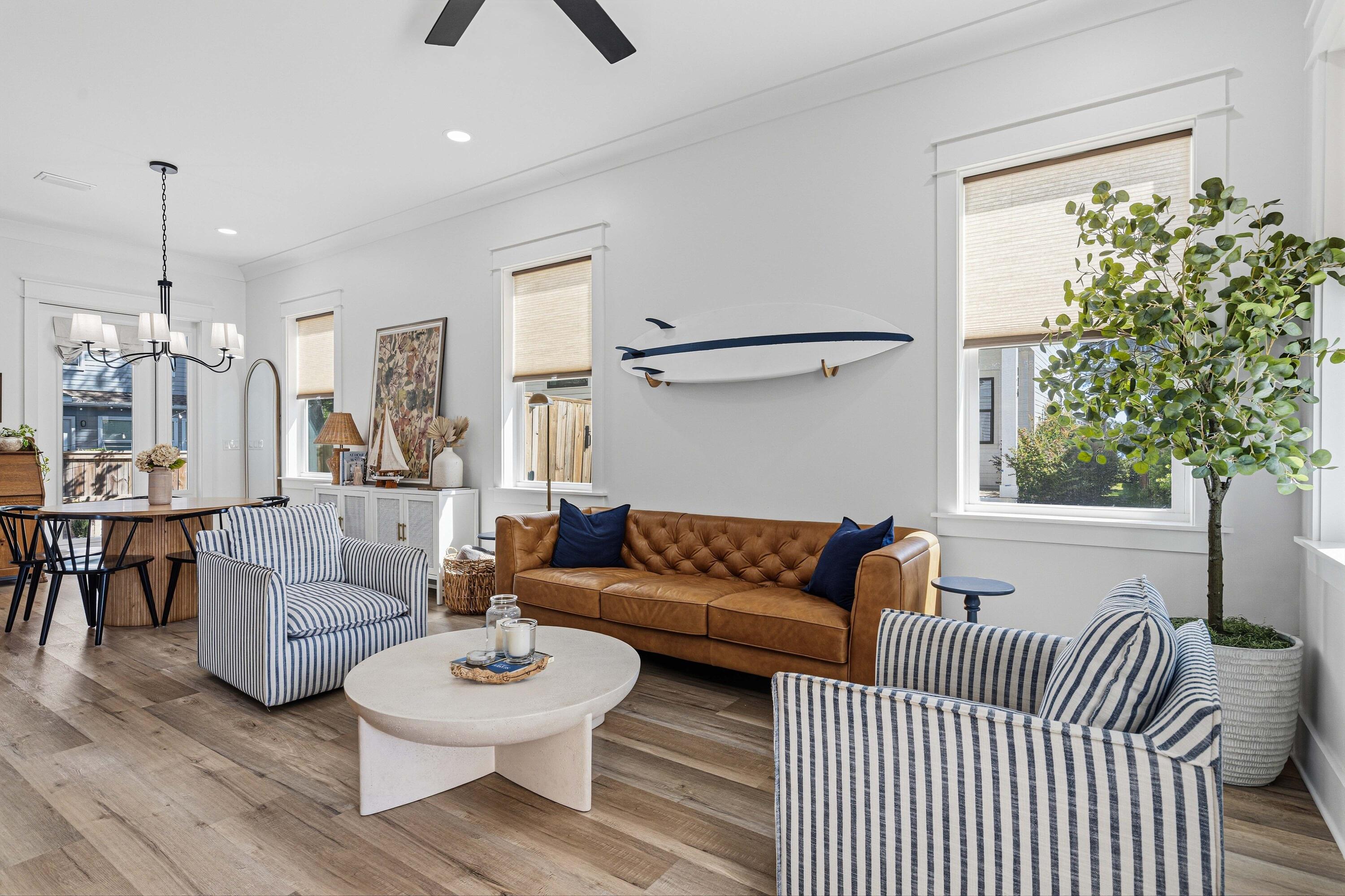 SACRED OAKS PH 2 - Residential