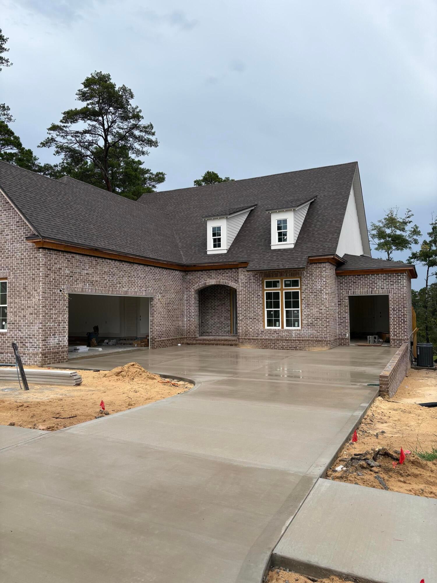 DEER MOSS CREEK - Residential