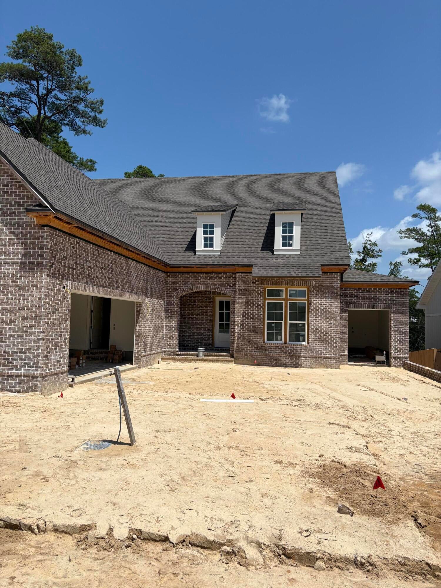 DEER MOSS CREEK - Residential