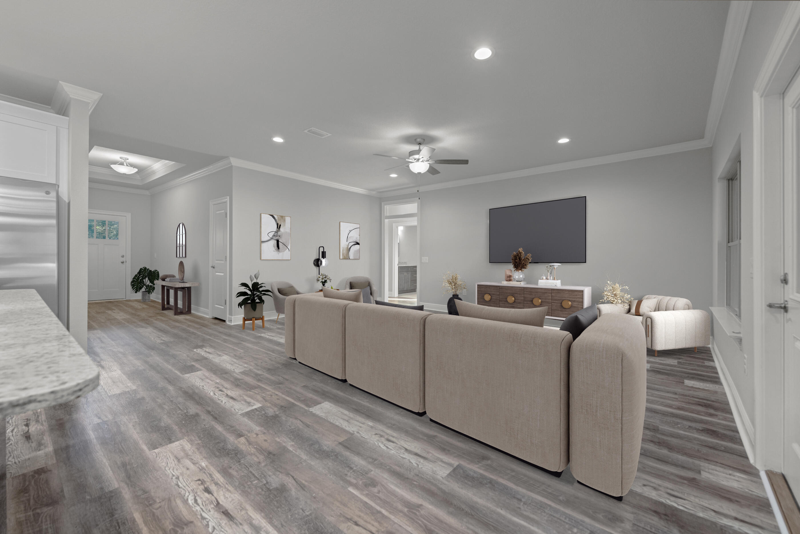 Rocky Shores - Residential