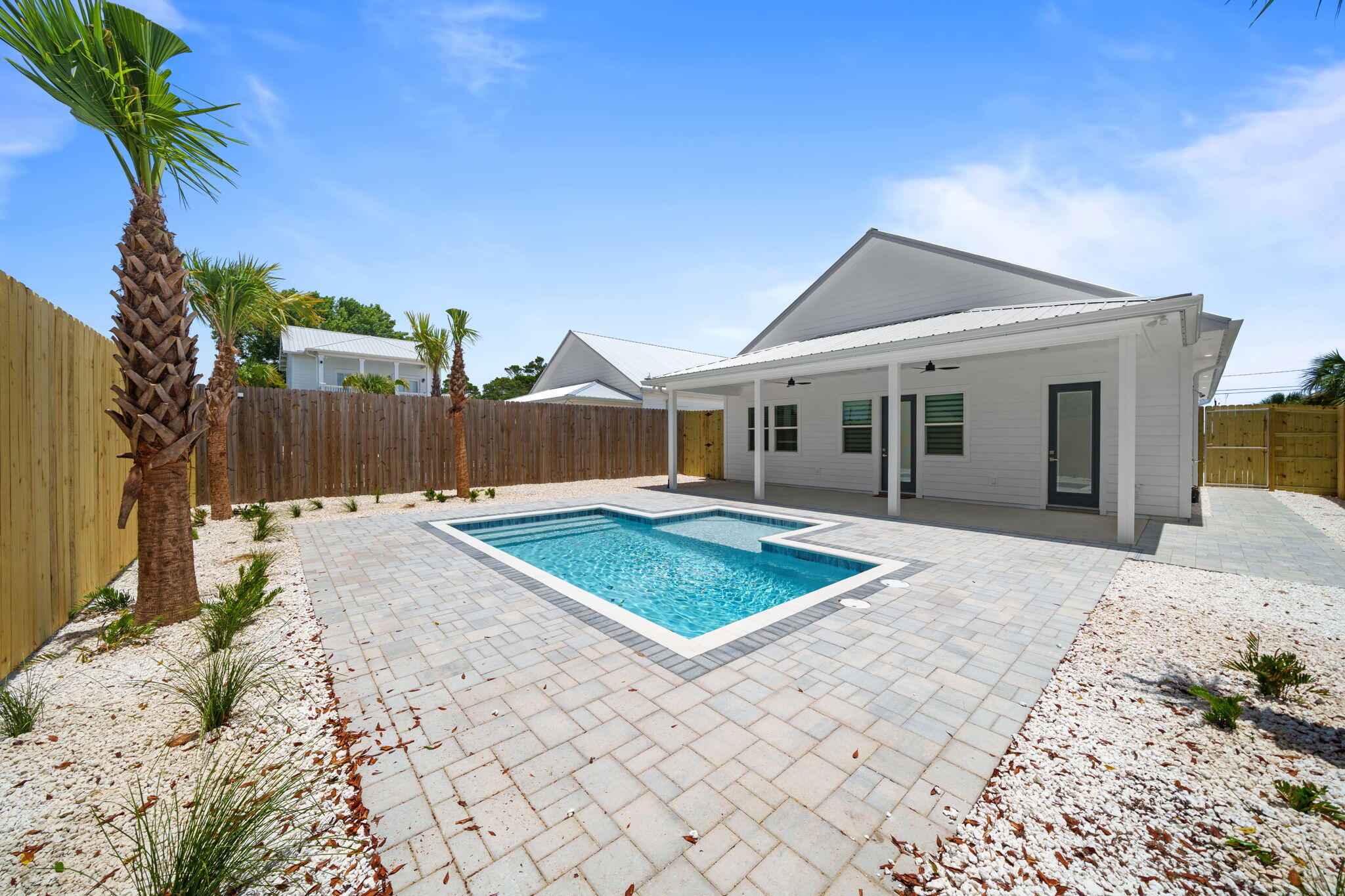 KISKA BEACH - Residential