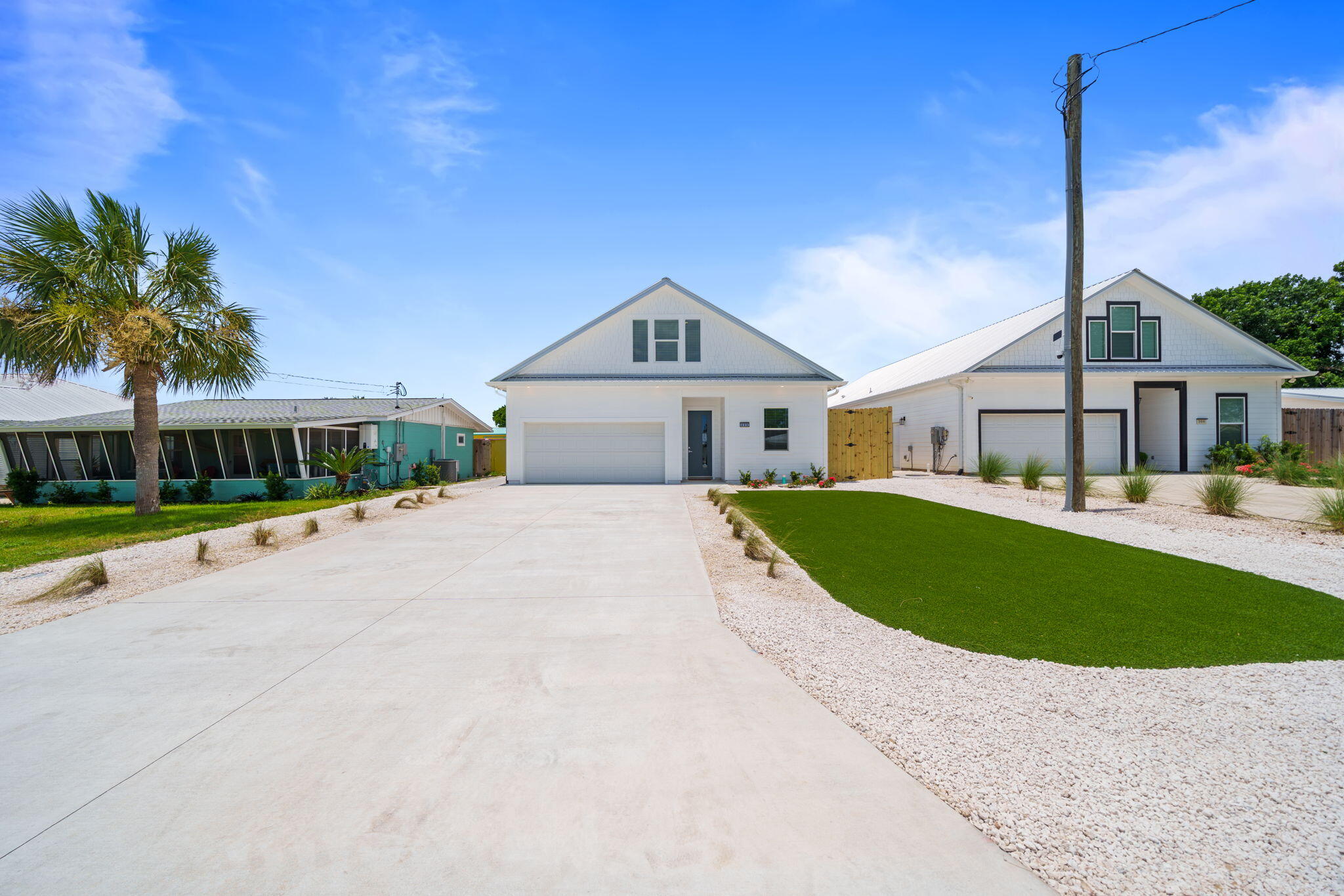 KISKA BEACH - Residential