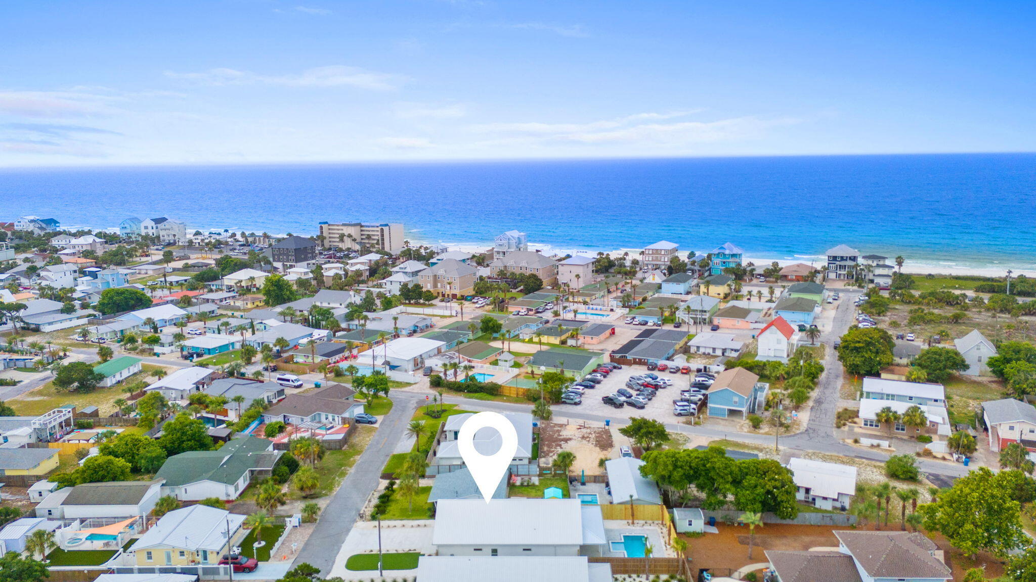 KISKA BEACH - Residential
