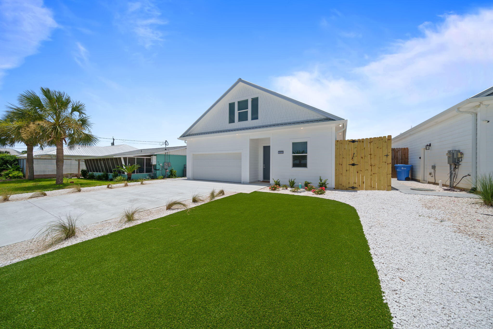 KISKA BEACH - Residential